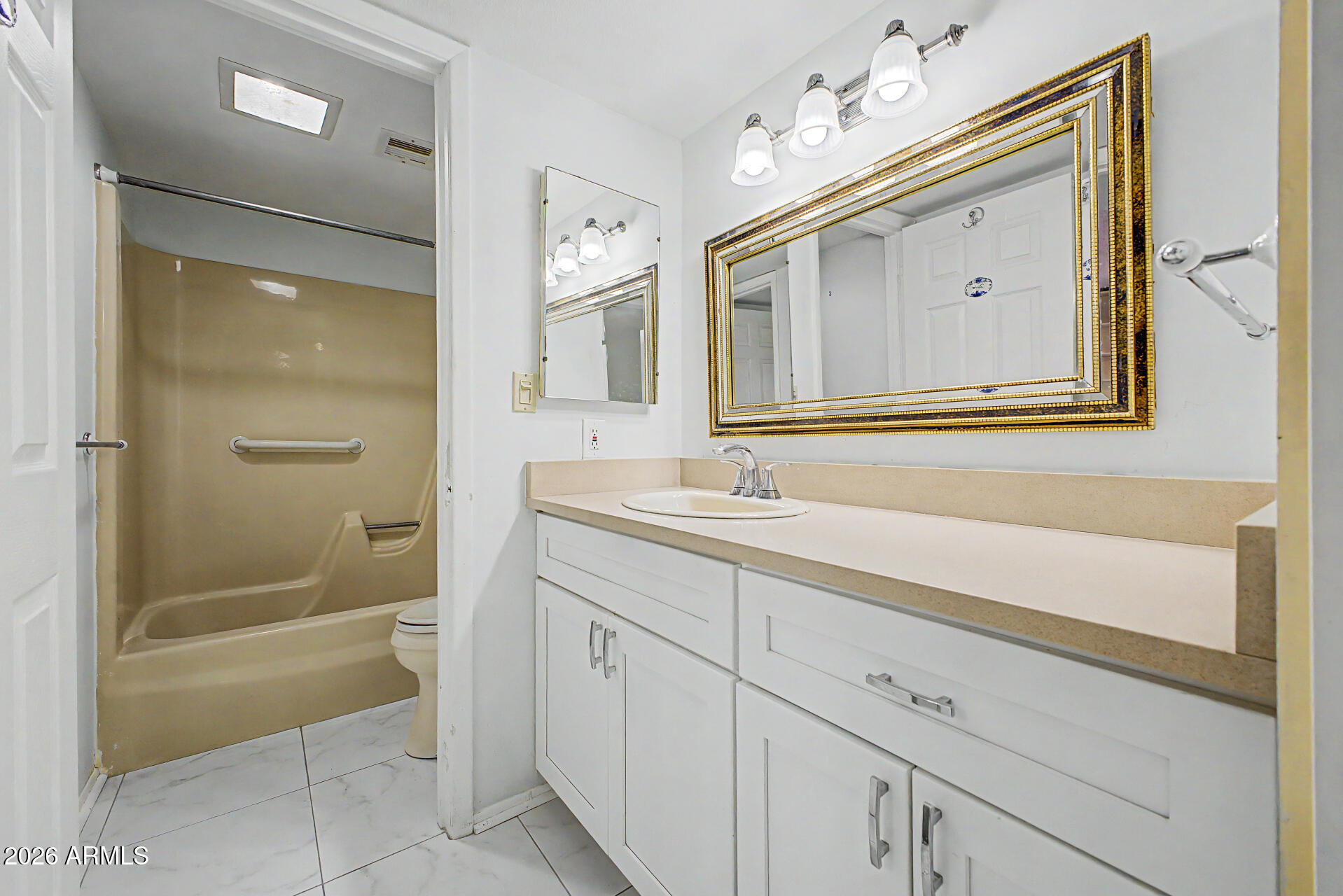 Olive Grove Village Condo - Residential