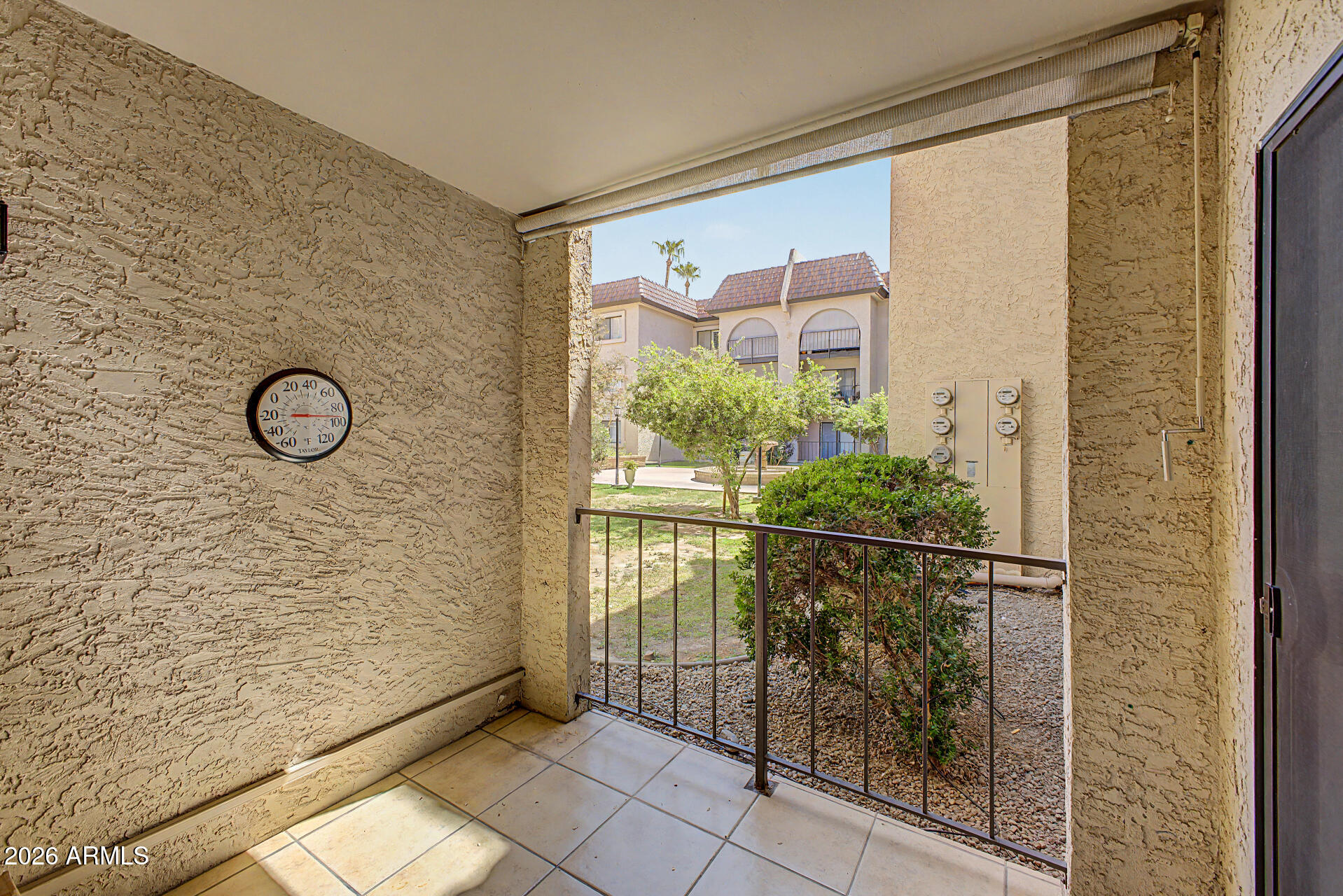 Olive Grove Village Condo - Residential