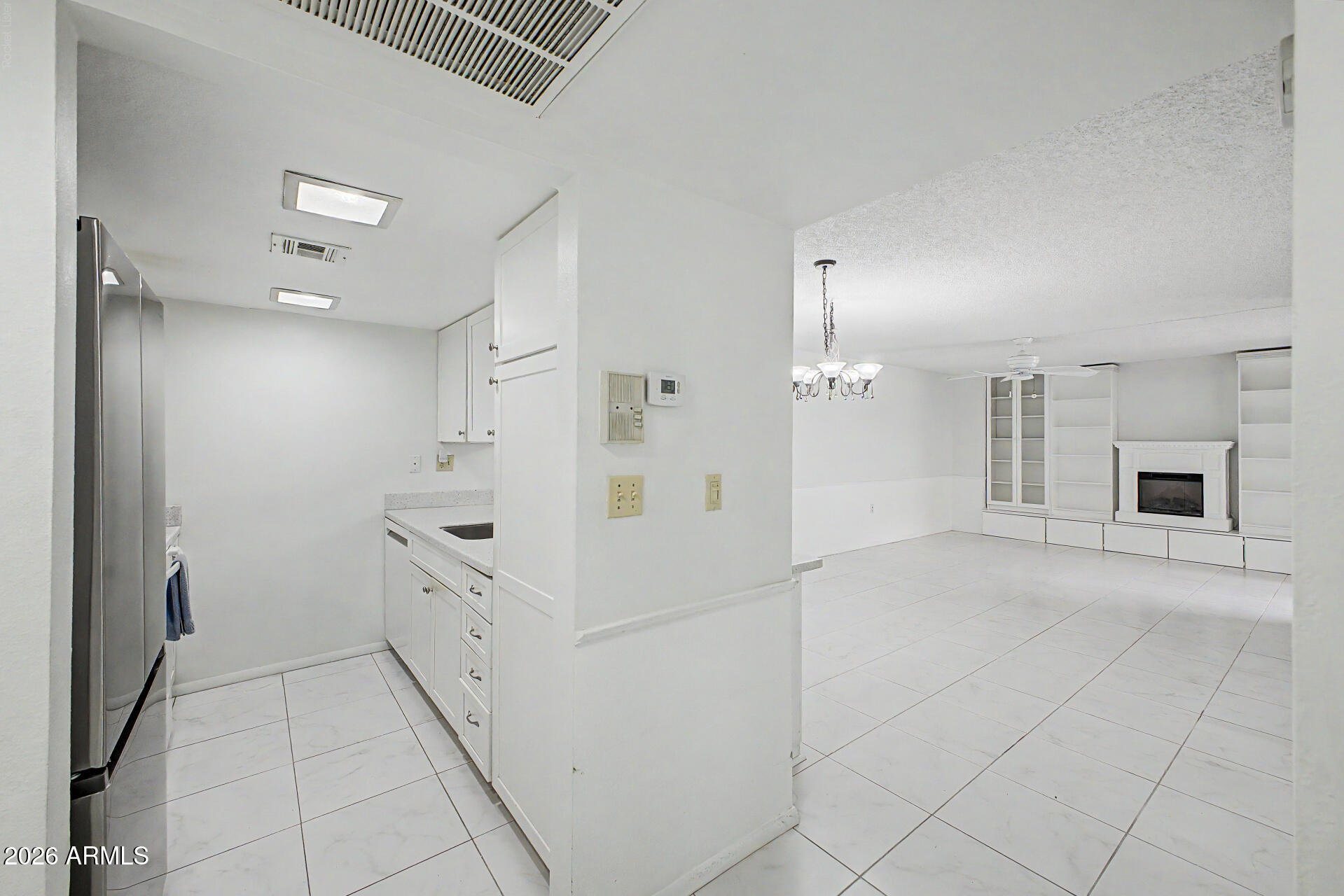 Olive Grove Village Condo - Residential
