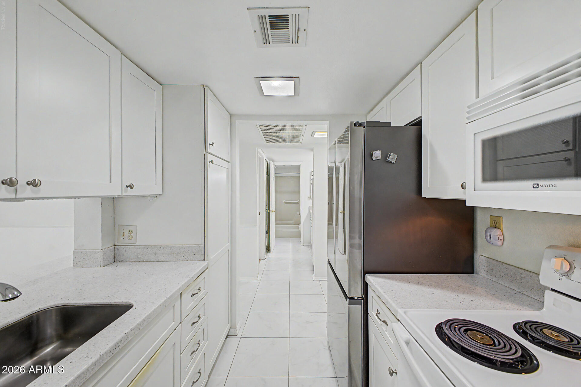 Olive Grove Village Condo - Residential