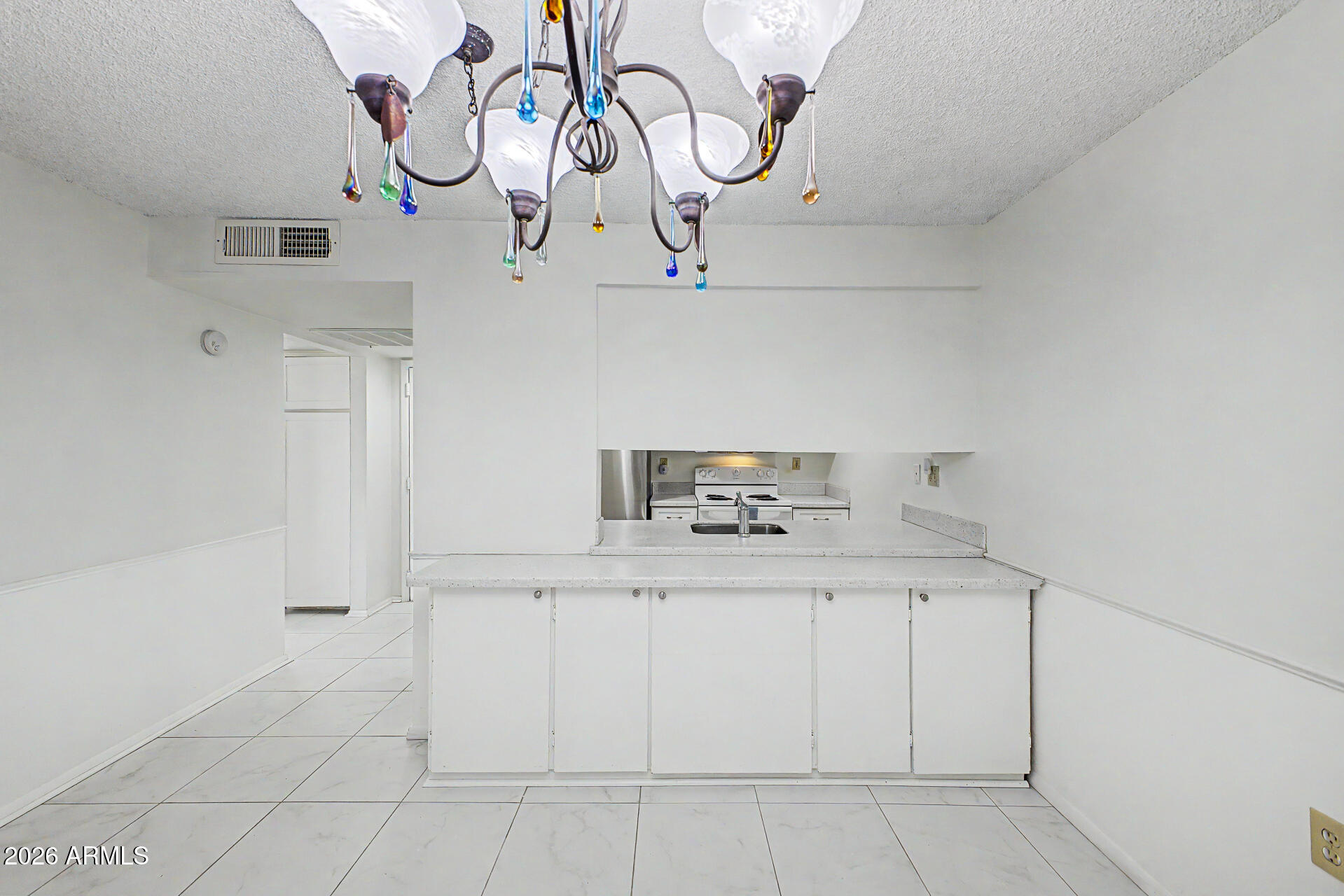Olive Grove Village Condo - Residential