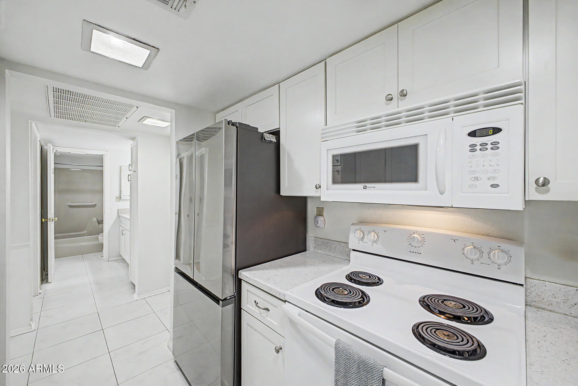 Olive Grove Village Condo - Residential