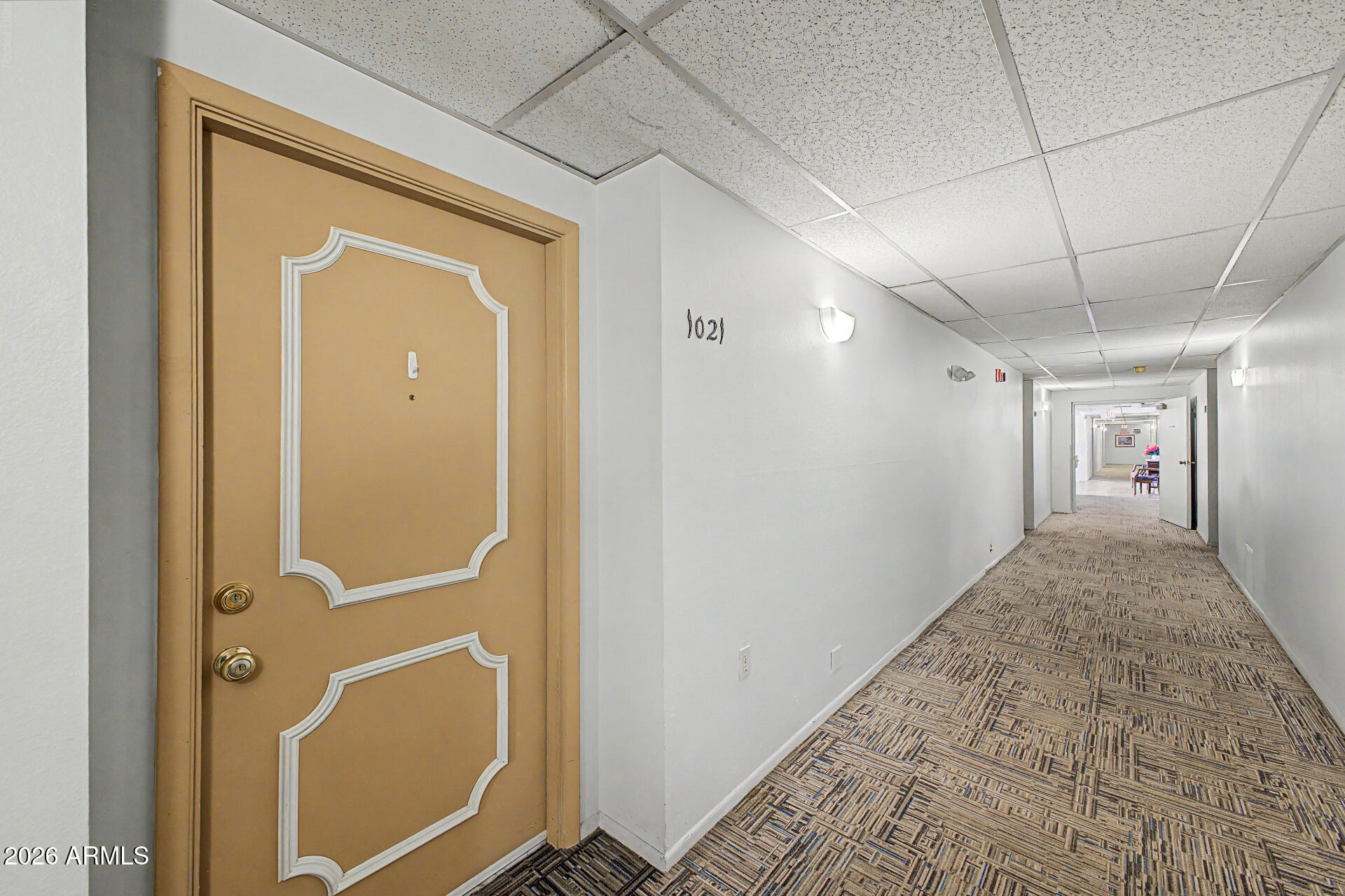 Olive Grove Village Condo - Residential