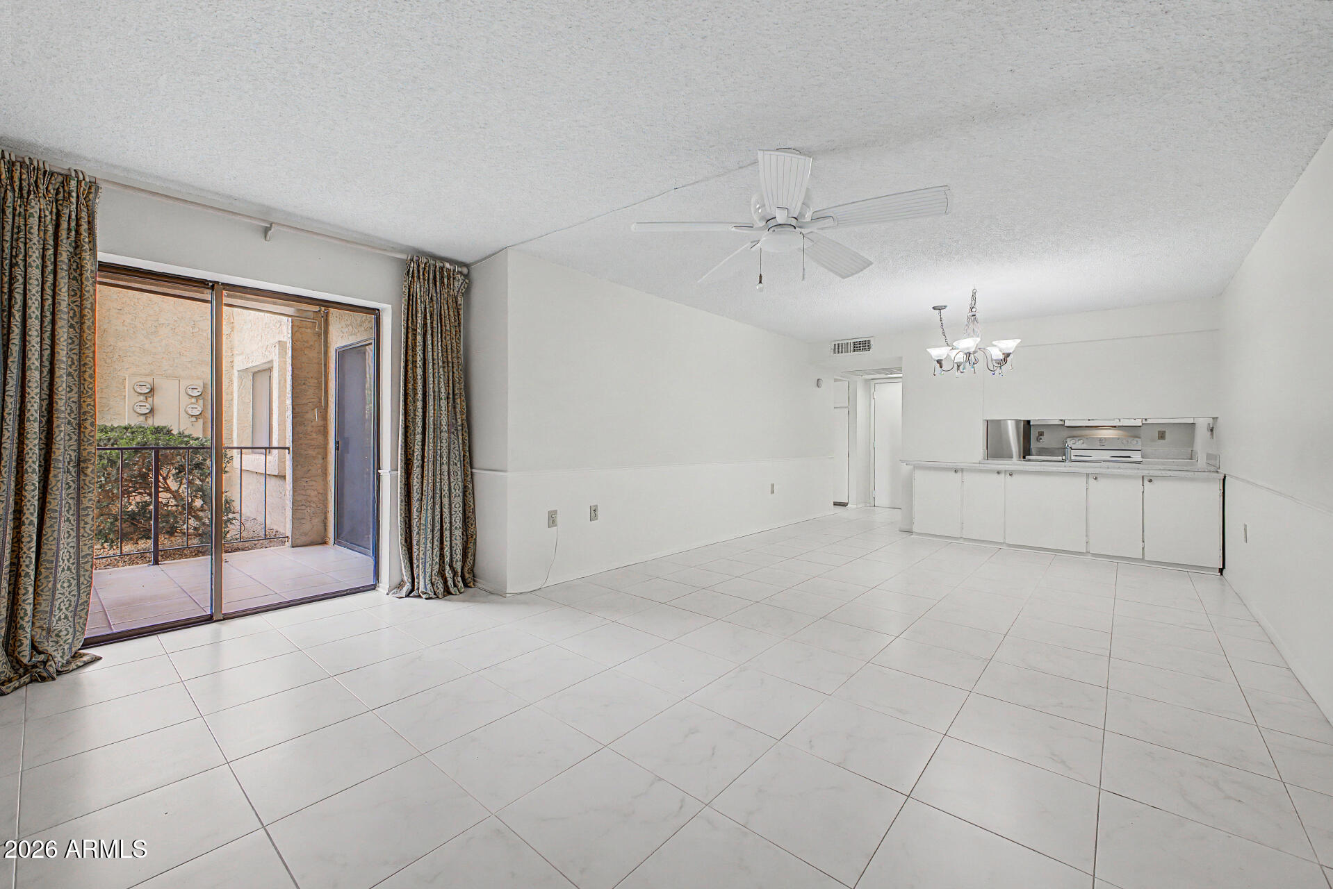 Olive Grove Village Condo - Residential