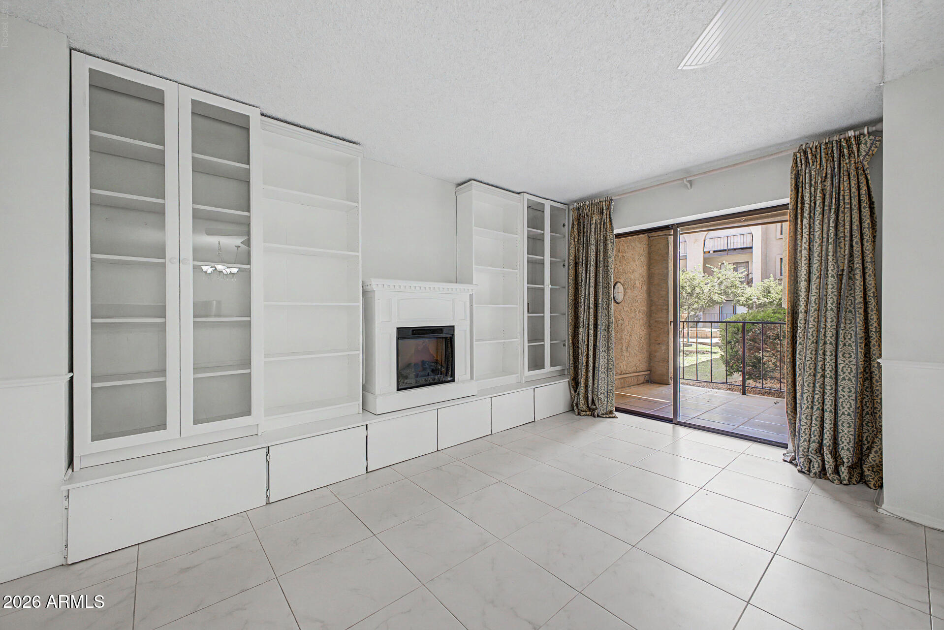 Olive Grove Village Condo - Residential