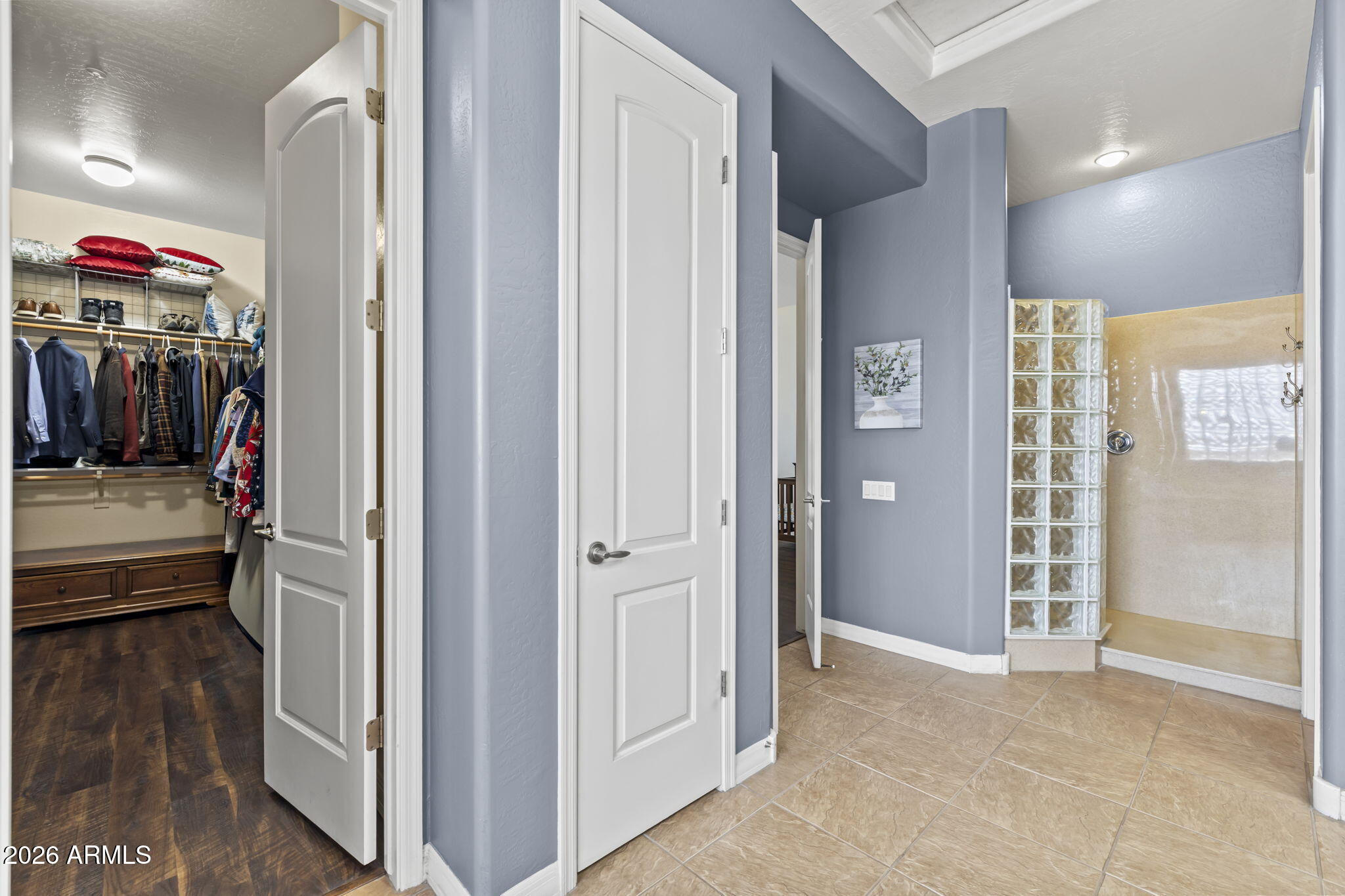 WESTWING MOUNTAIN PARCEL 6 - Residential