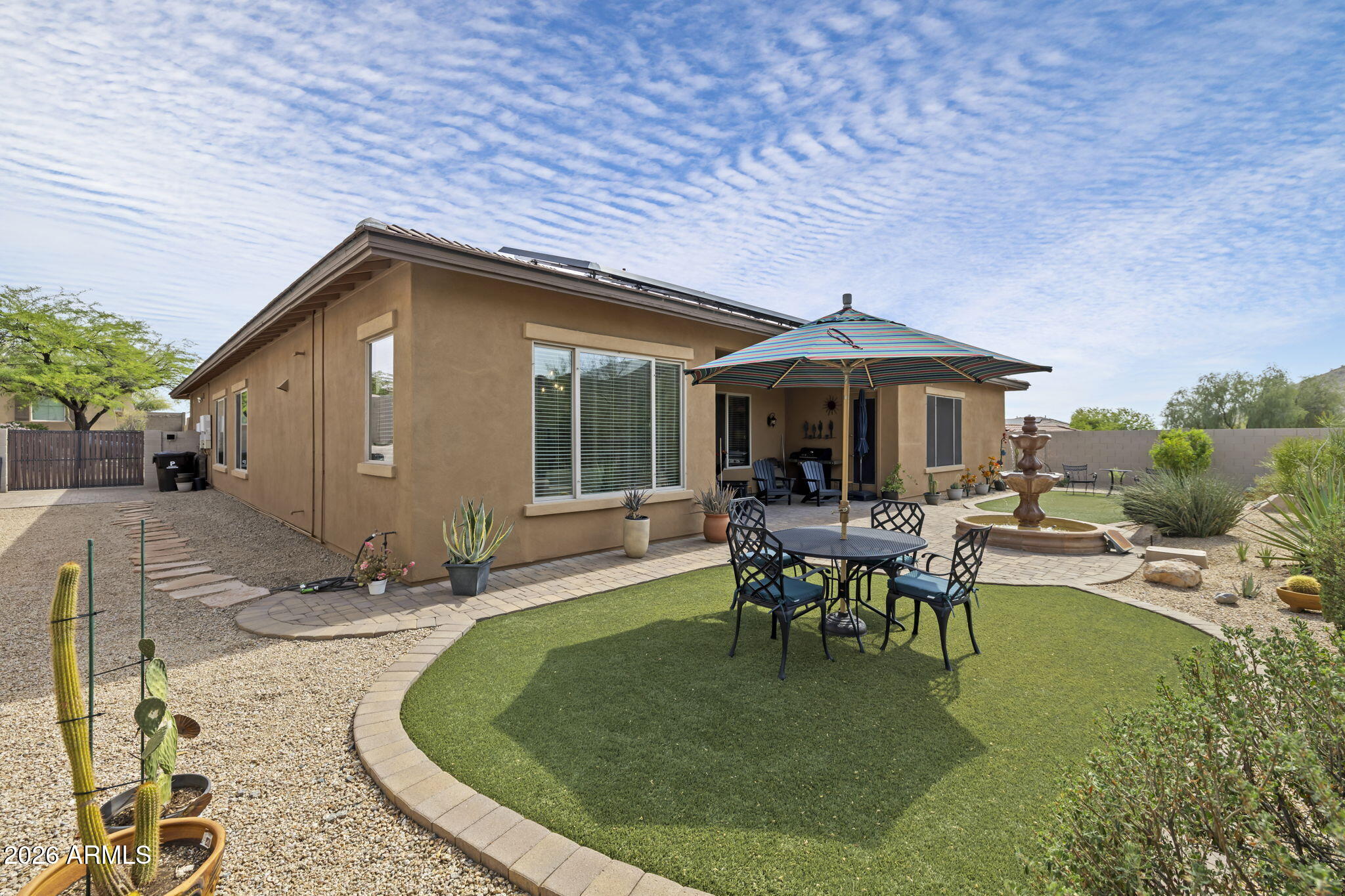 WESTWING MOUNTAIN PARCEL 6 - Residential