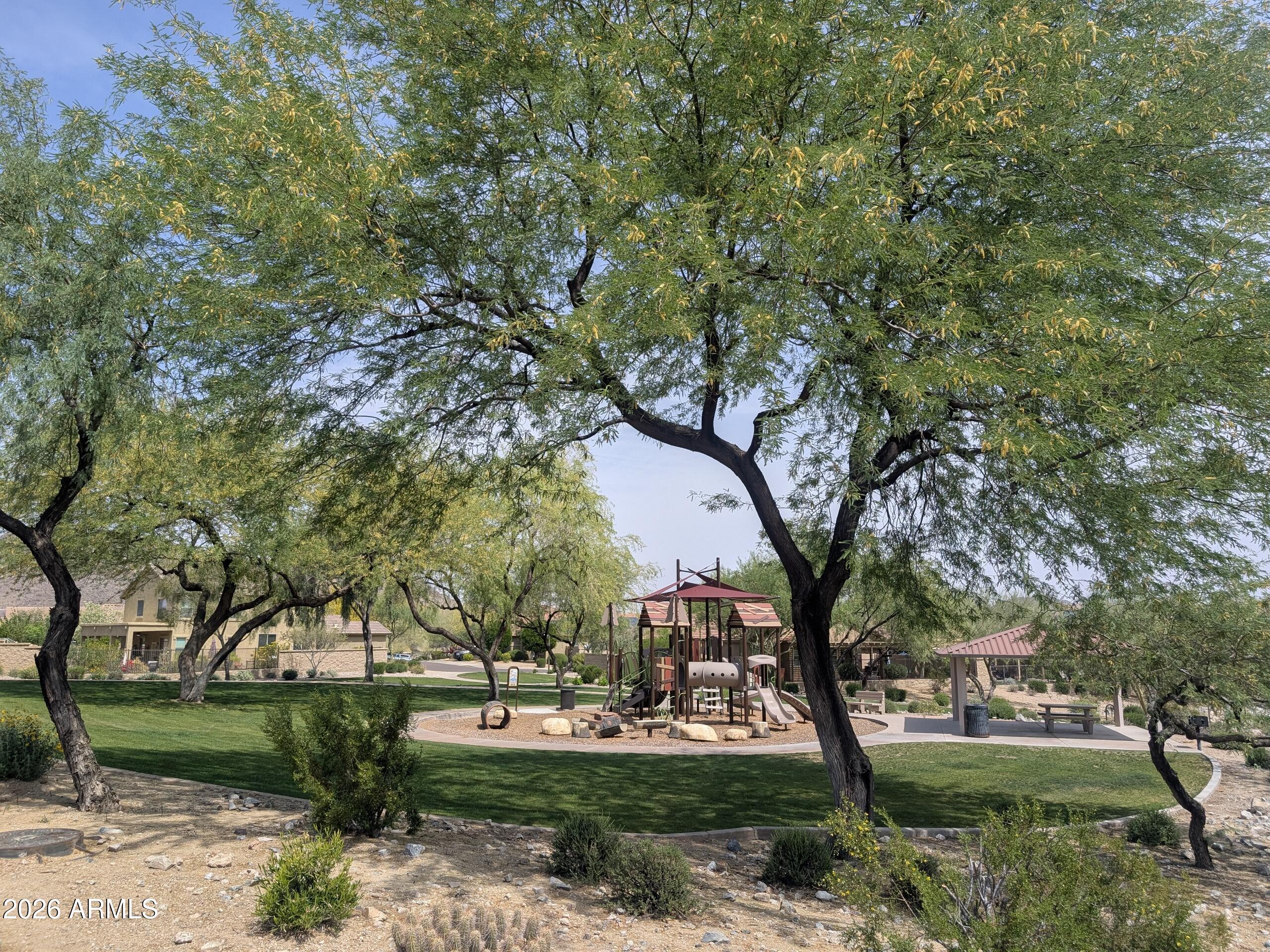 WESTWING MOUNTAIN PARCEL 6 - Residential