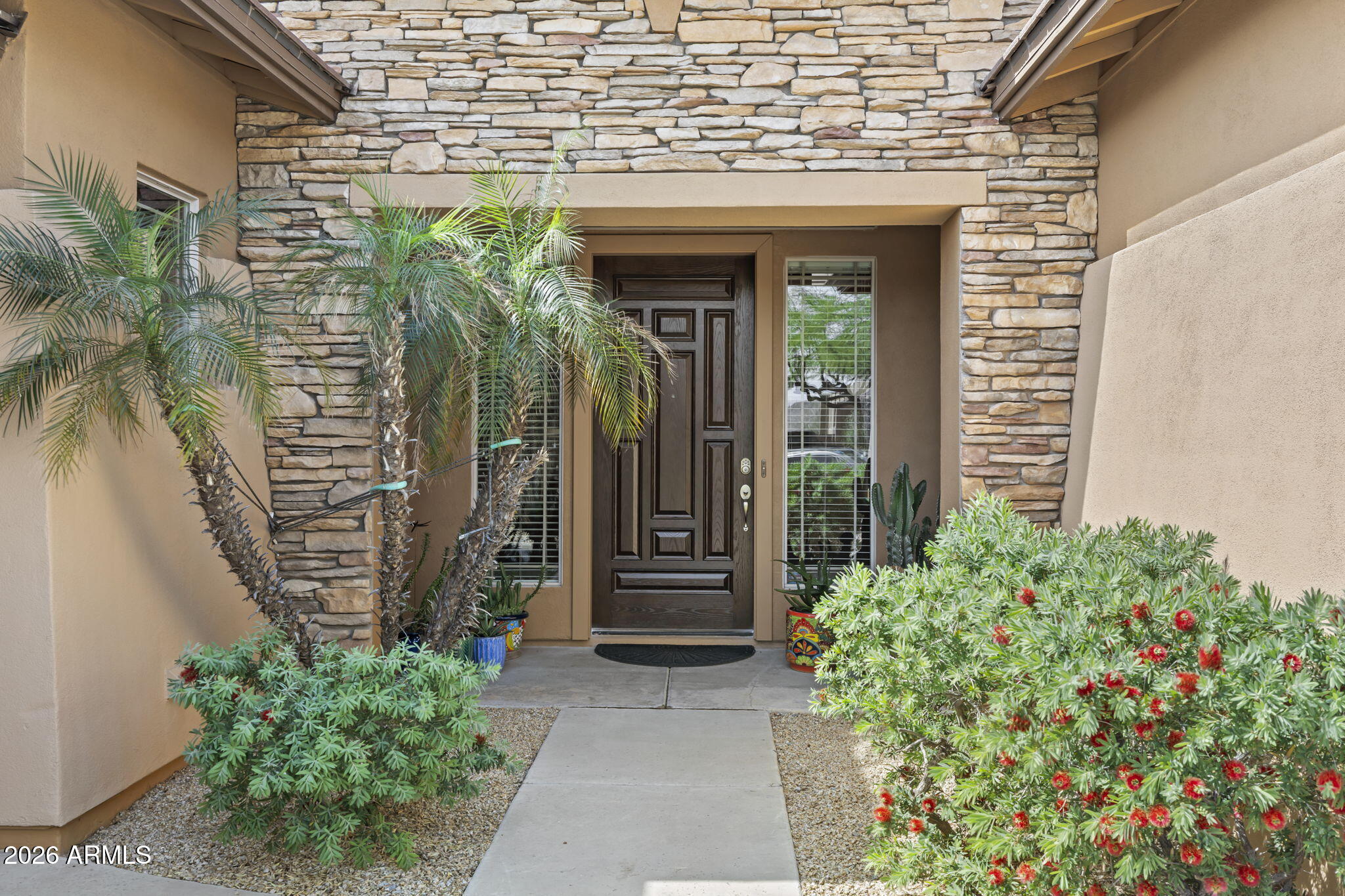 WESTWING MOUNTAIN PARCEL 6 - Residential