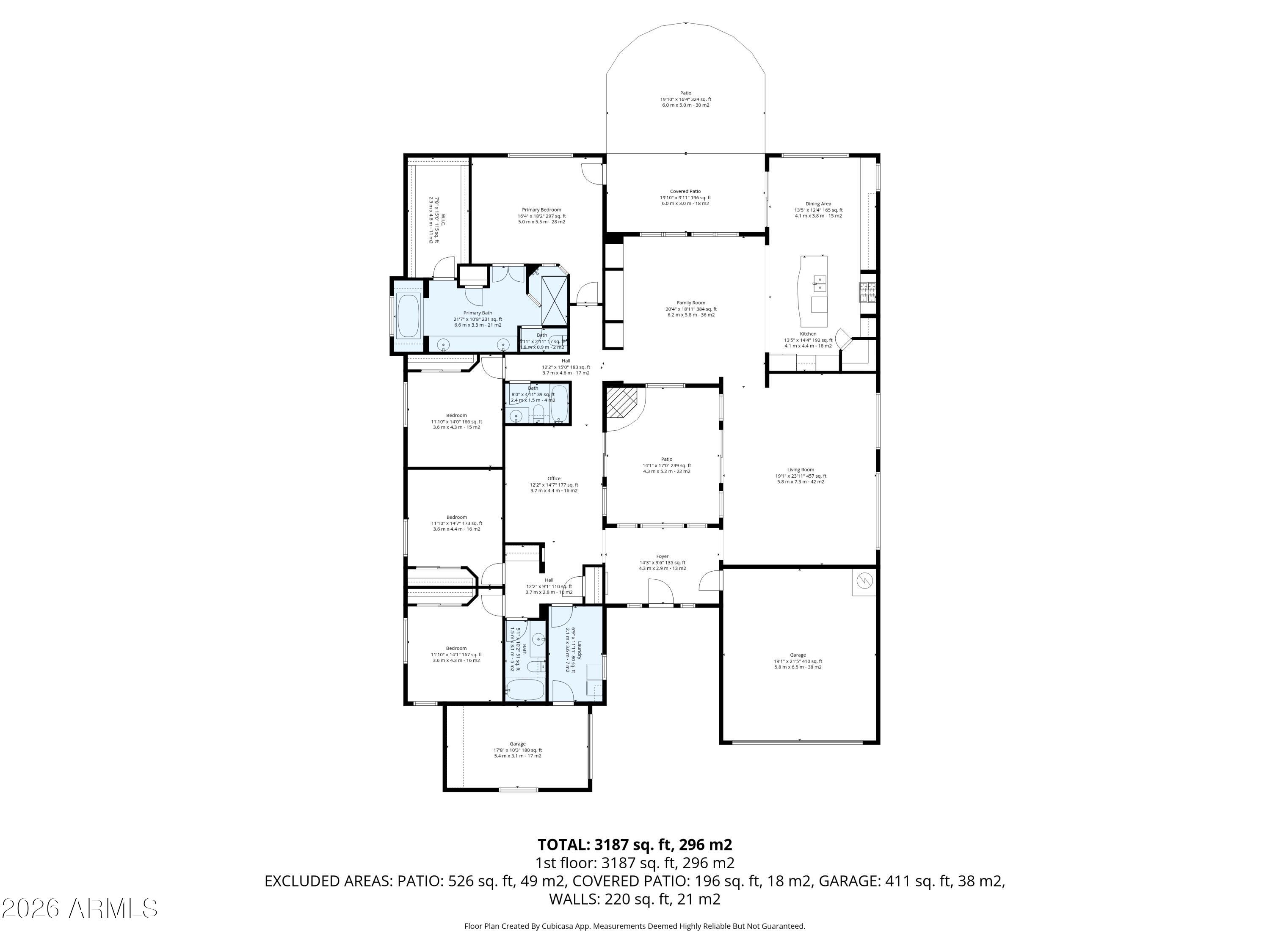 WESTWING MOUNTAIN PARCEL 6 - Residential