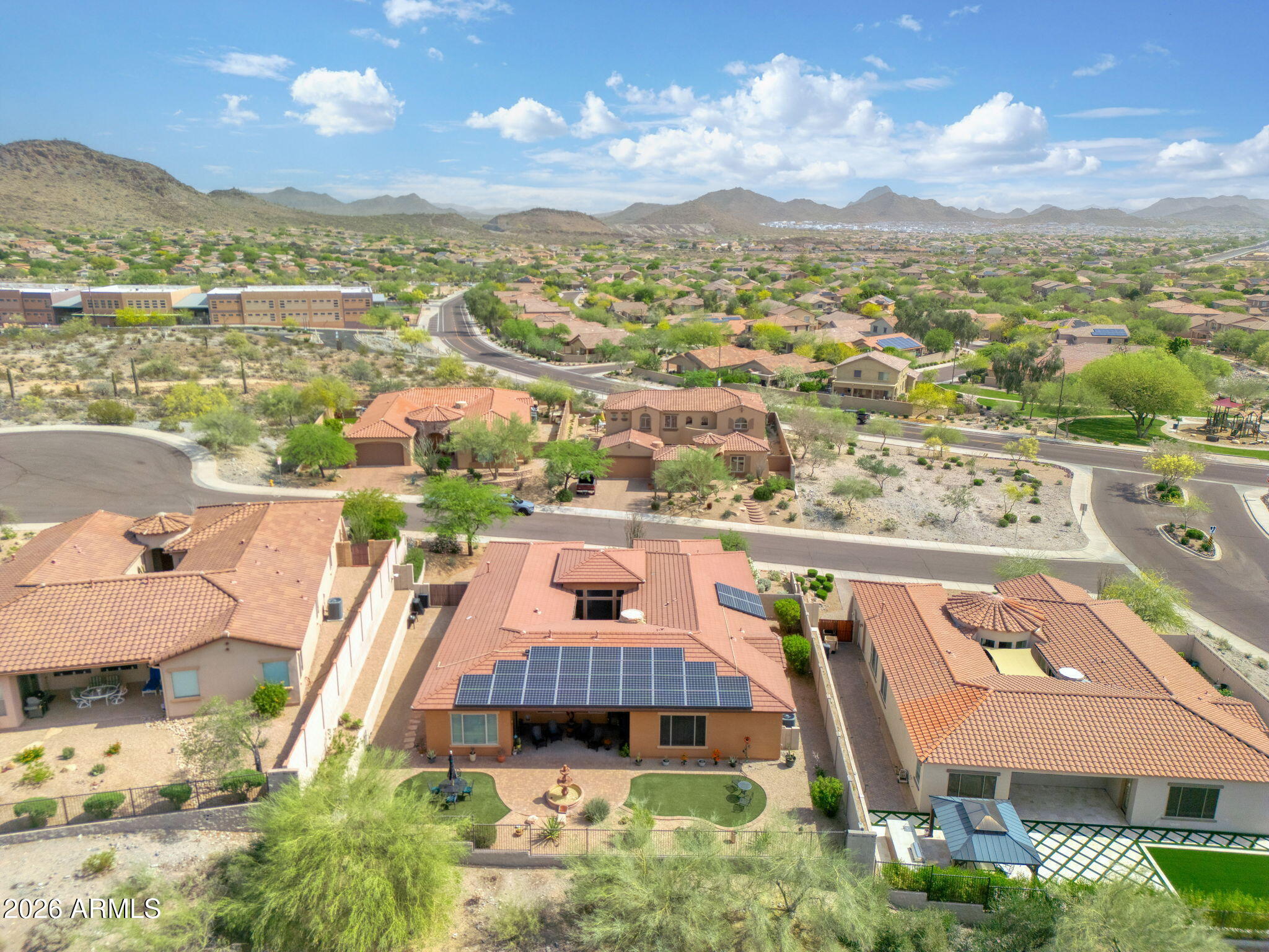 WESTWING MOUNTAIN PARCEL 6 - Residential