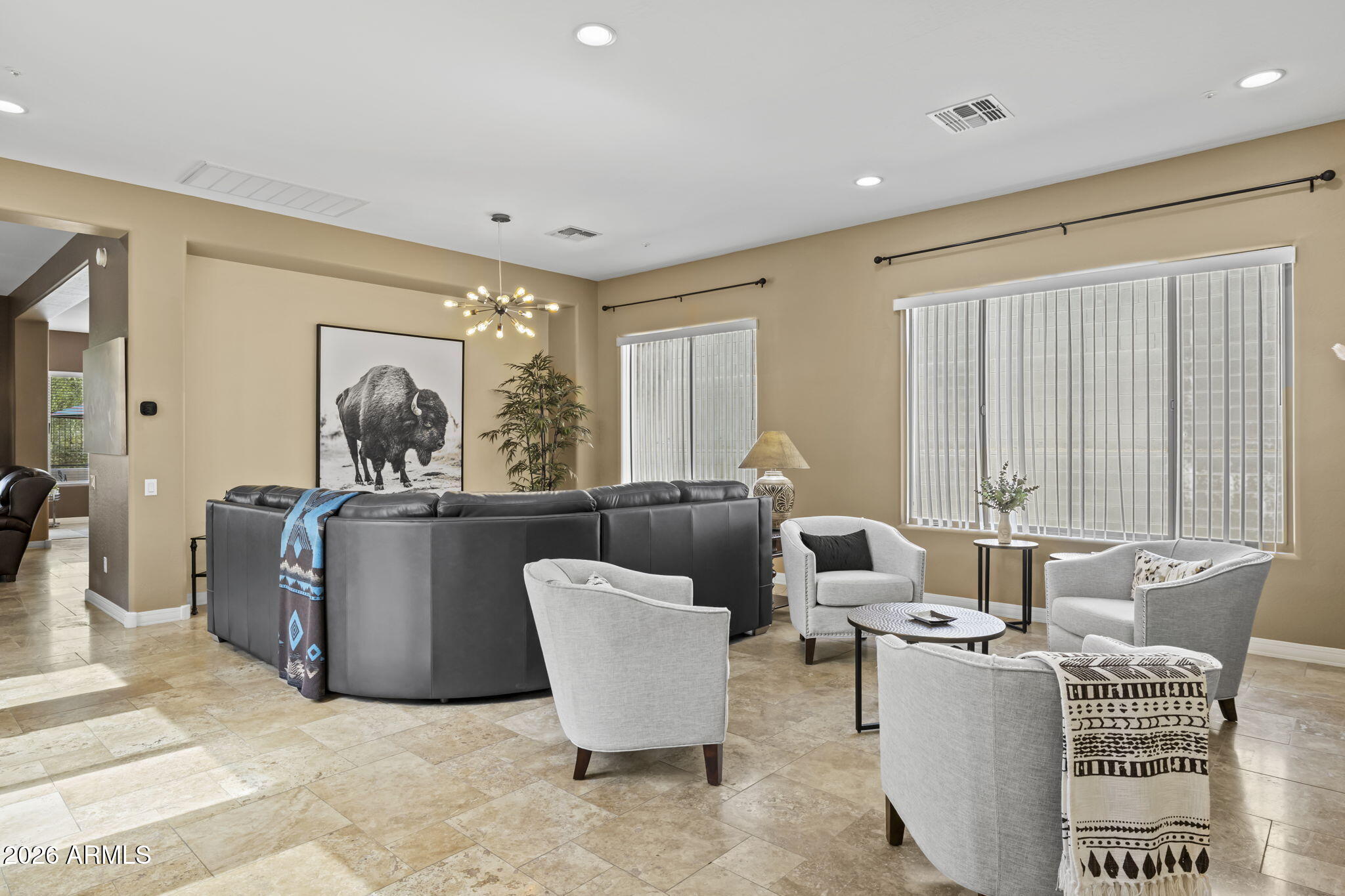 WESTWING MOUNTAIN PARCEL 6 - Residential