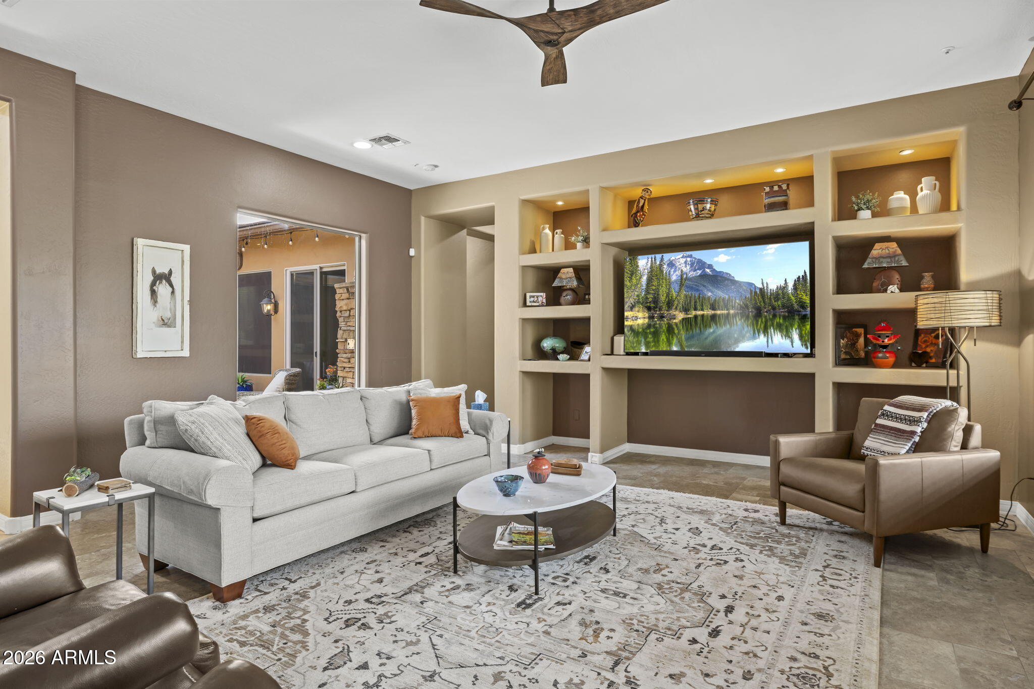 WESTWING MOUNTAIN PARCEL 6 - Residential