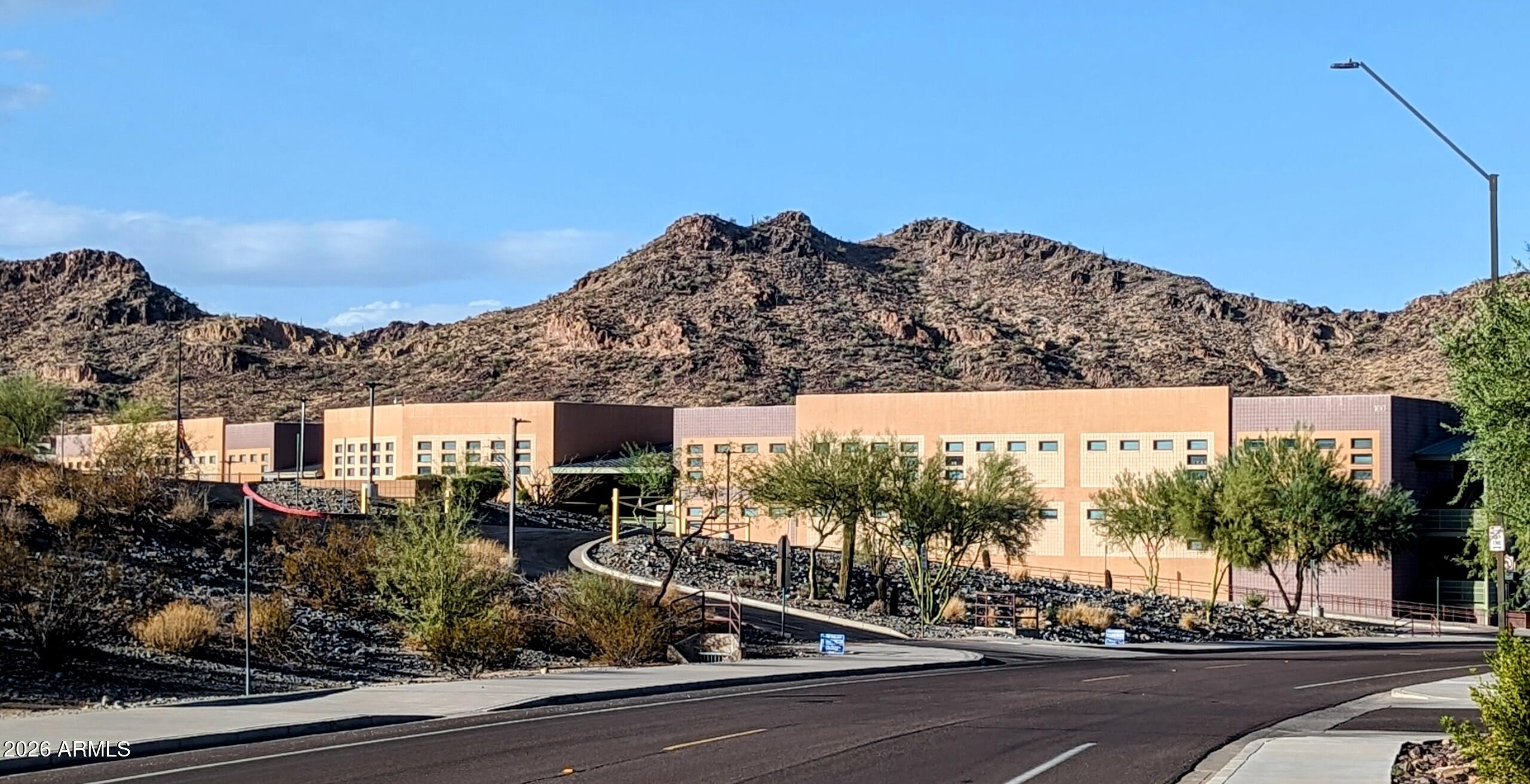 WESTWING MOUNTAIN PARCEL 6 - Residential
