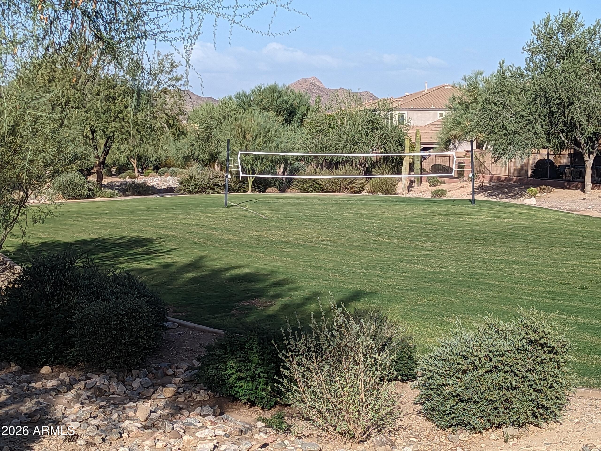 WESTWING MOUNTAIN PARCEL 6 - Residential