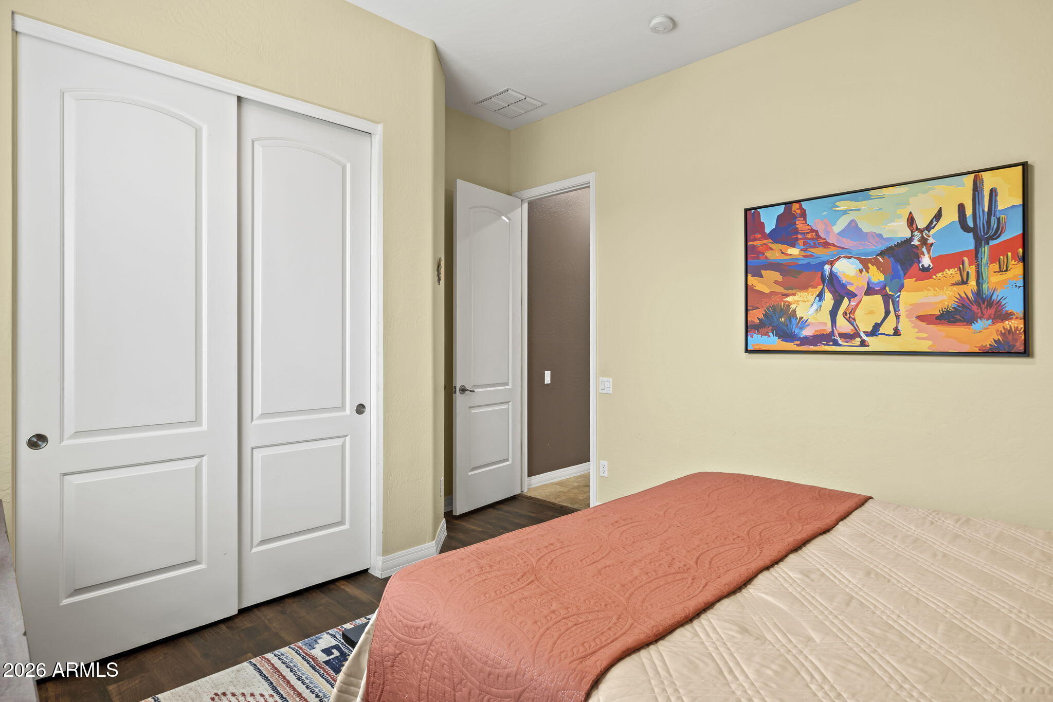 WESTWING MOUNTAIN PARCEL 6 - Residential