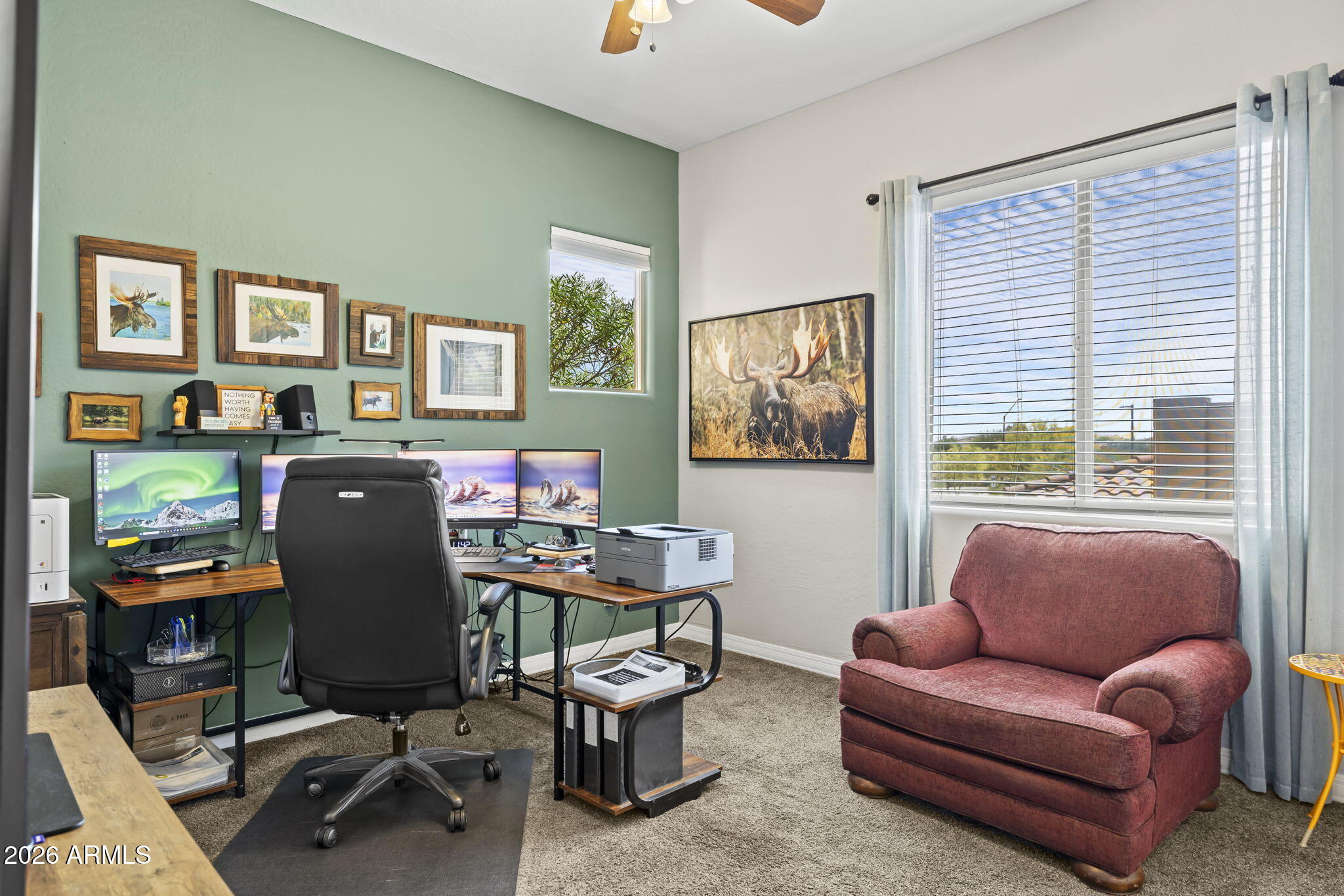 WESTWING MOUNTAIN PARCEL 6 - Residential