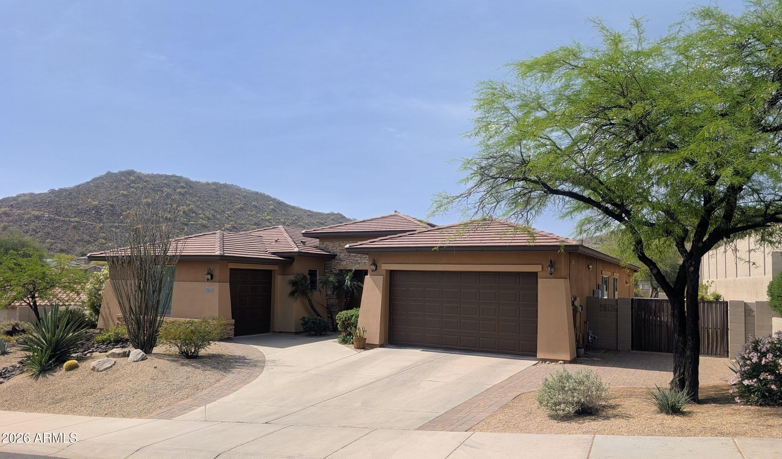 WESTWING MOUNTAIN PARCEL 6 - Residential