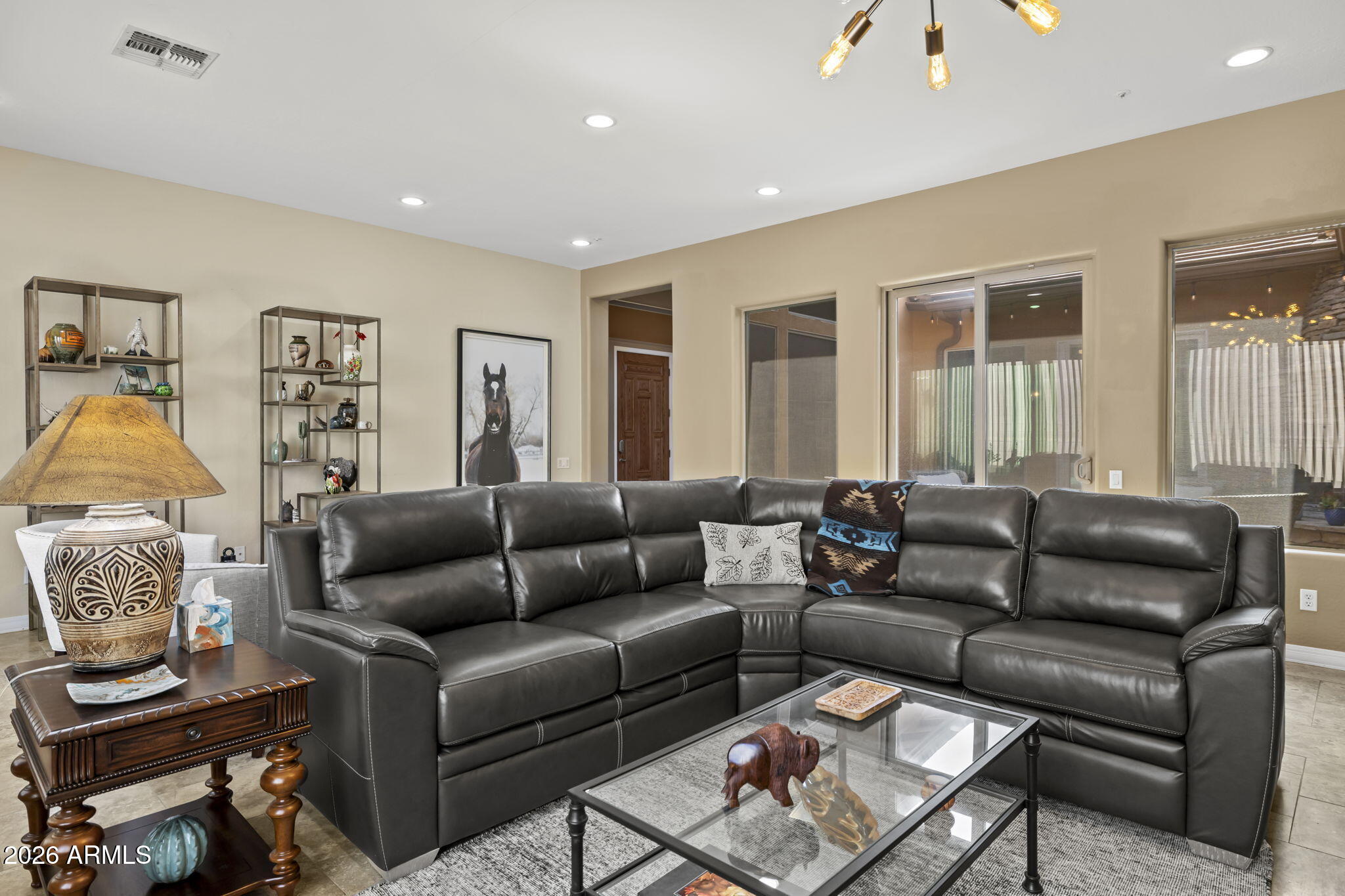 WESTWING MOUNTAIN PARCEL 6 - Residential