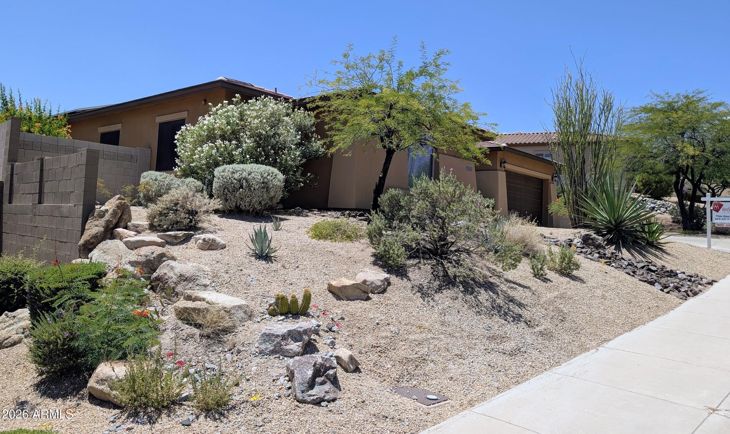 WESTWING MOUNTAIN PARCEL 6 - Residential