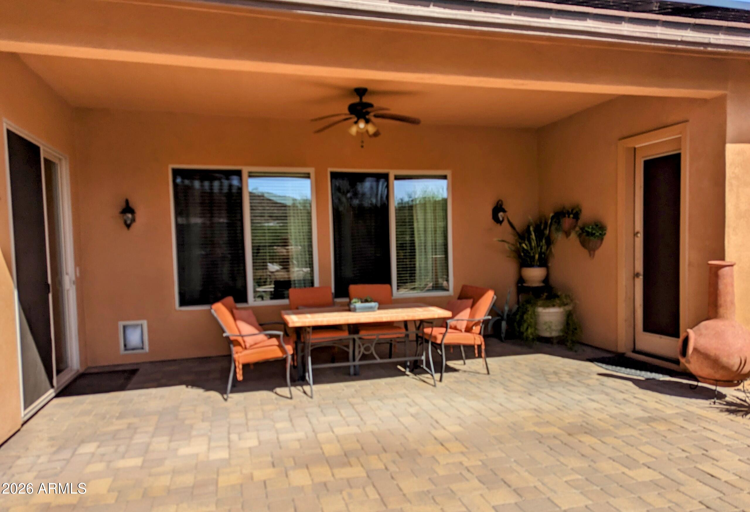 WESTWING MOUNTAIN PARCEL 6 - Residential