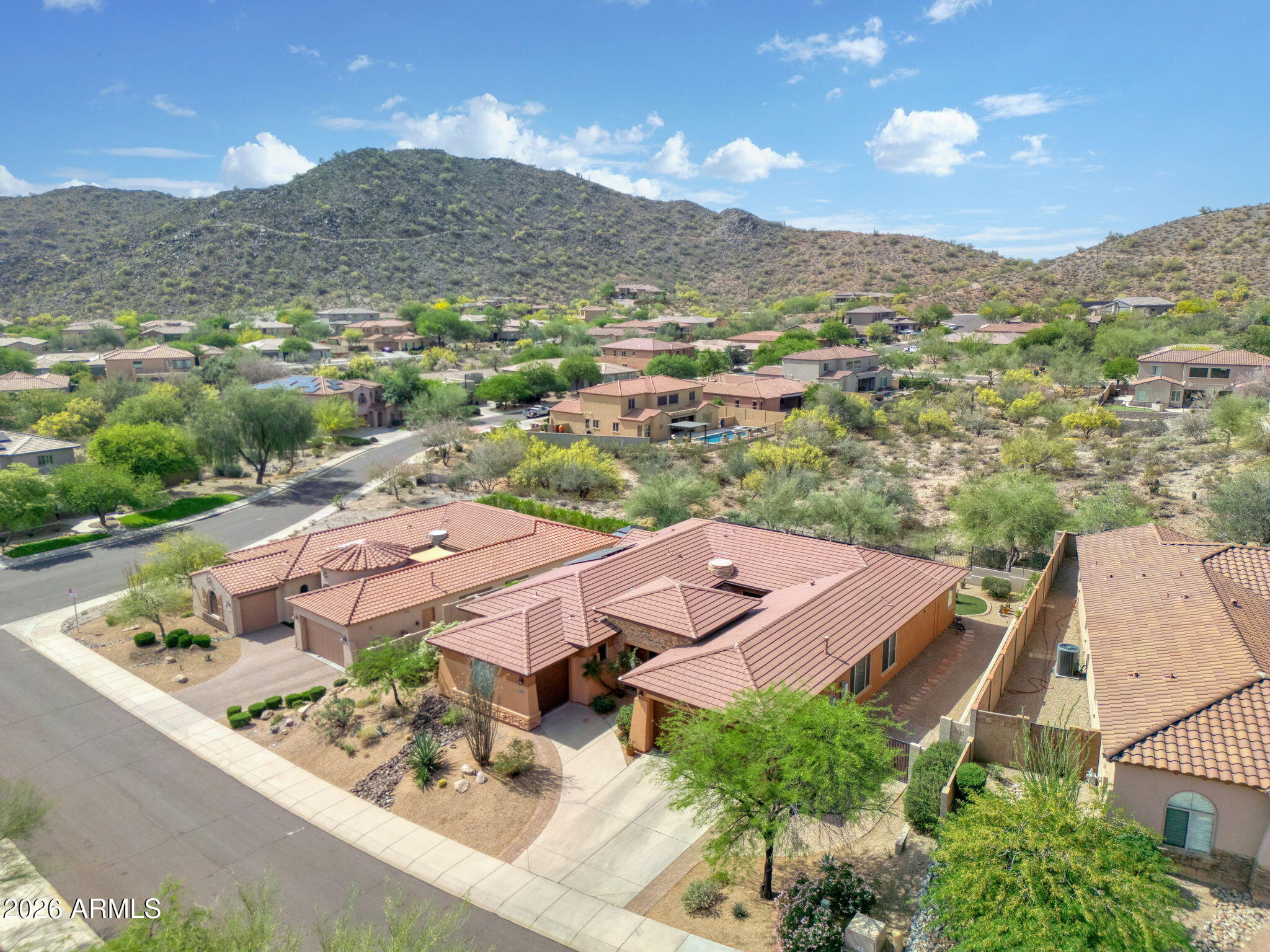 WESTWING MOUNTAIN PARCEL 6 - Residential