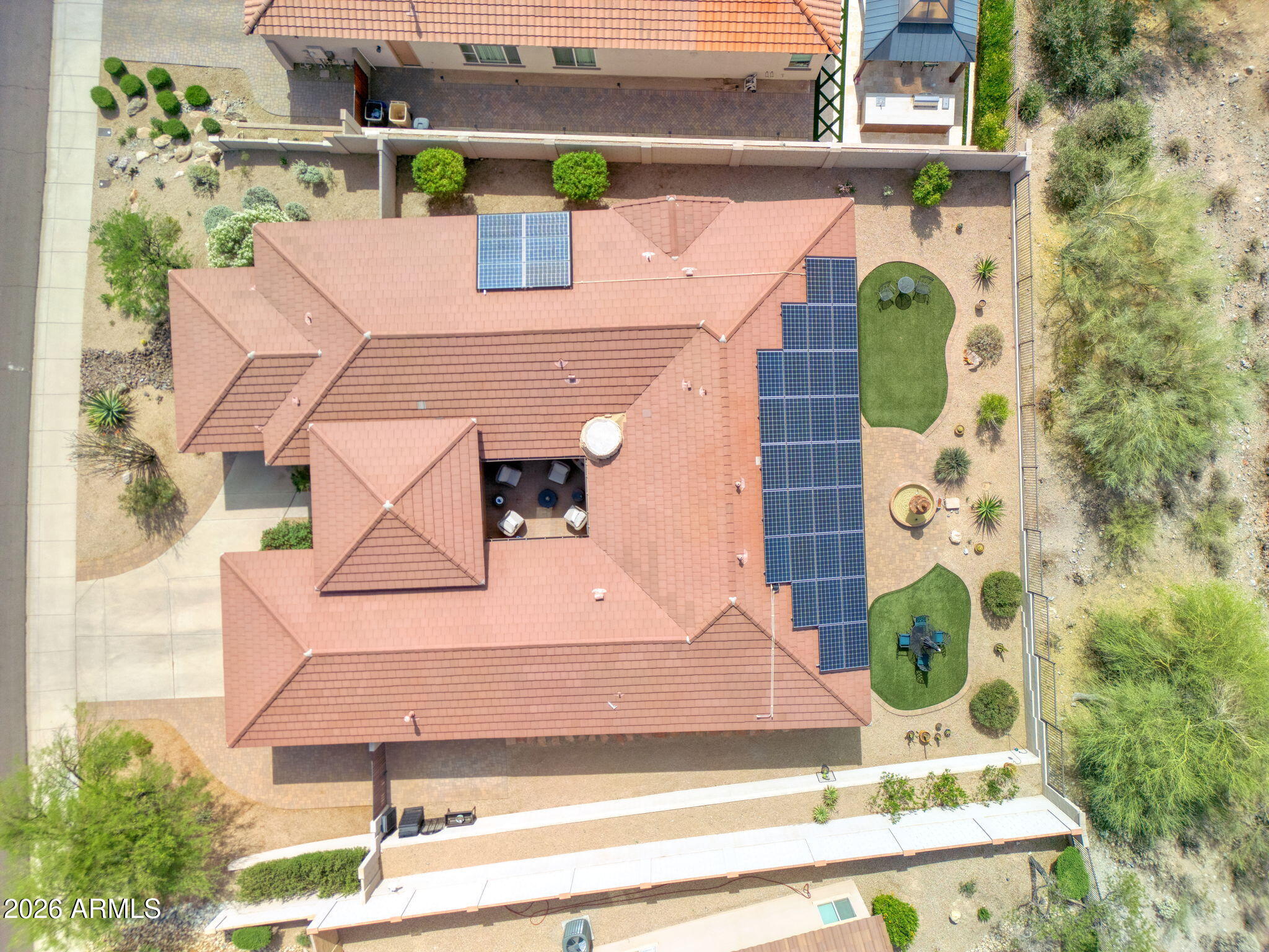 WESTWING MOUNTAIN PARCEL 6 - Residential