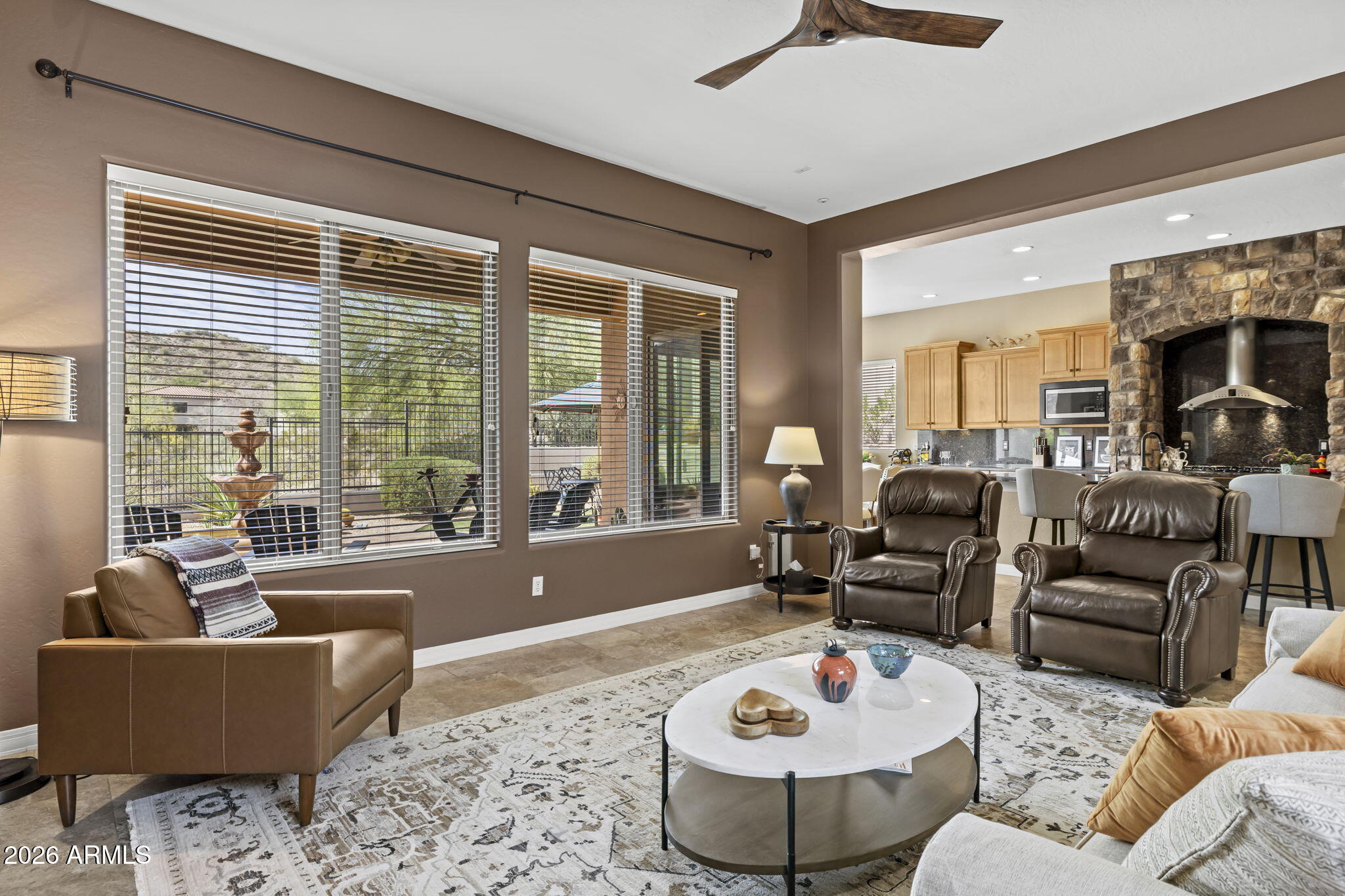 WESTWING MOUNTAIN PARCEL 6 - Residential
