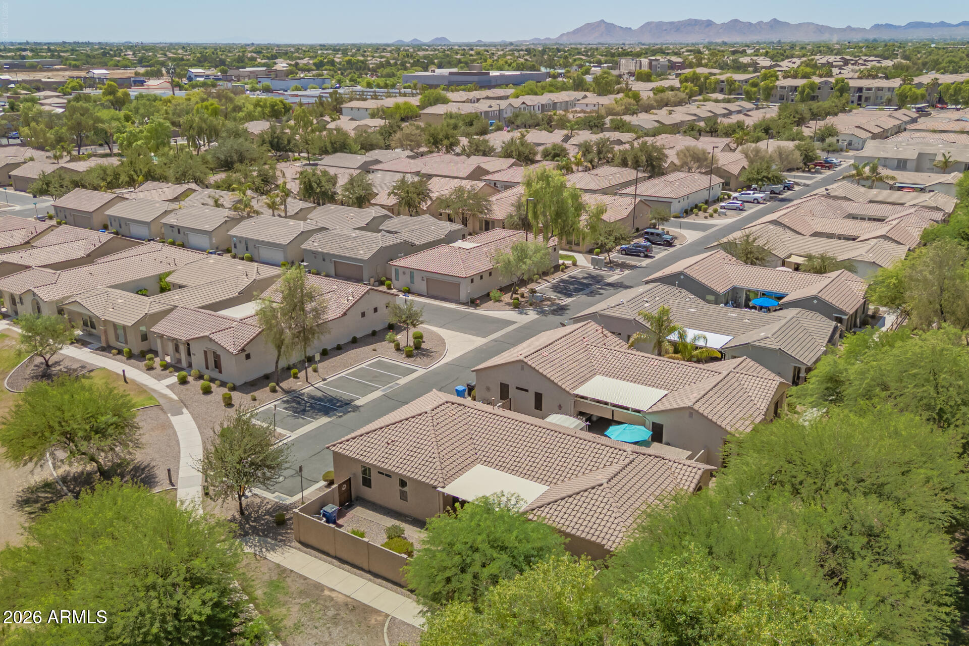 POWER RANCH - Residential