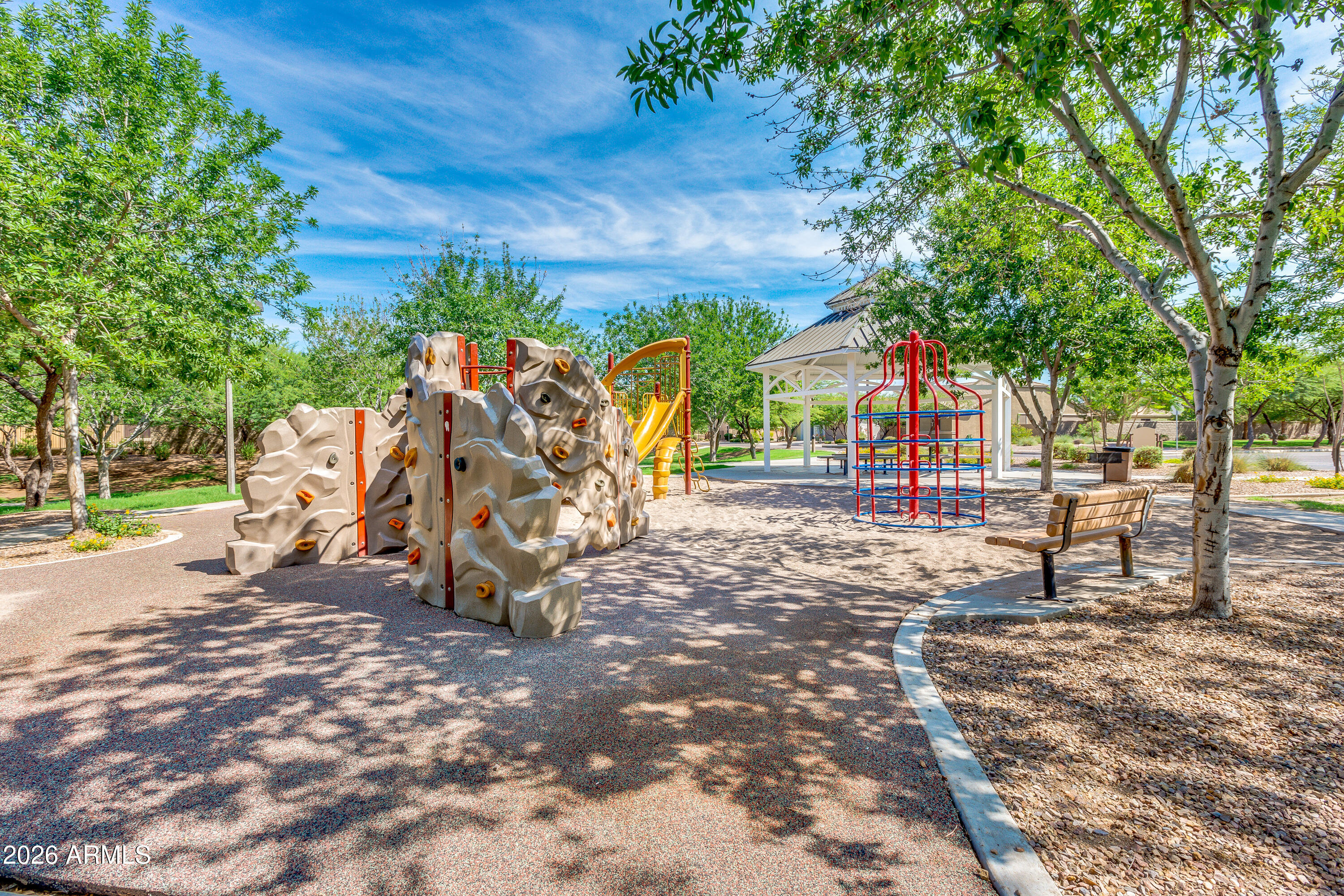 POWER RANCH - Residential