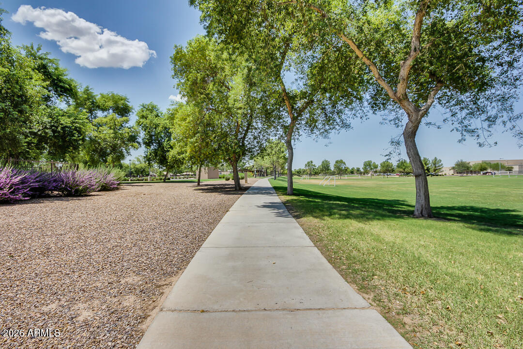 POWER RANCH - Residential