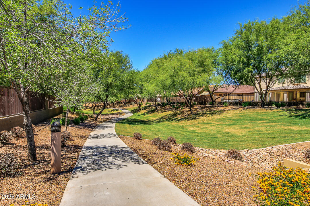 POWER RANCH - Residential