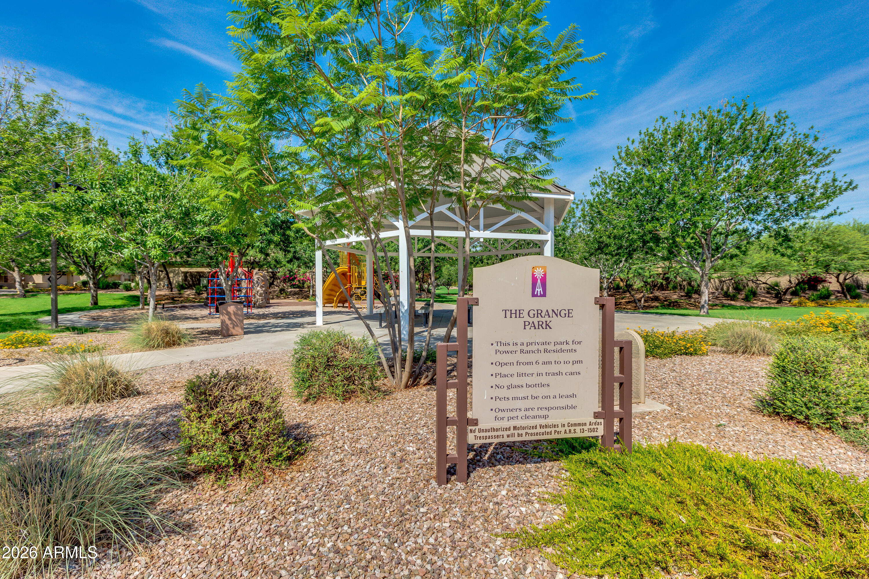 POWER RANCH - Residential