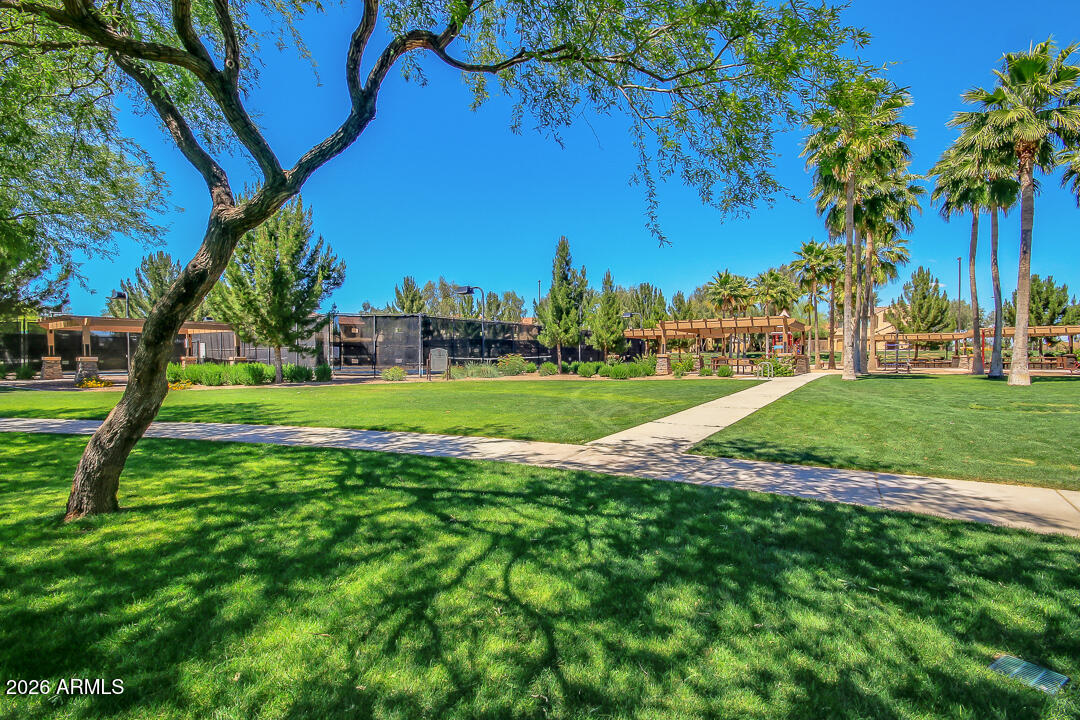 POWER RANCH - Residential