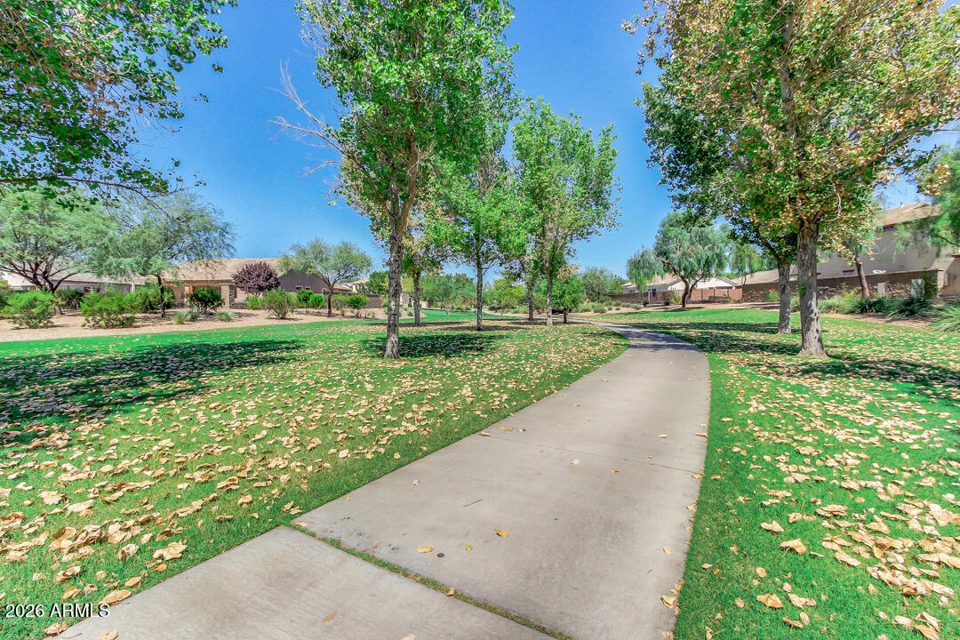 POWER RANCH - Residential