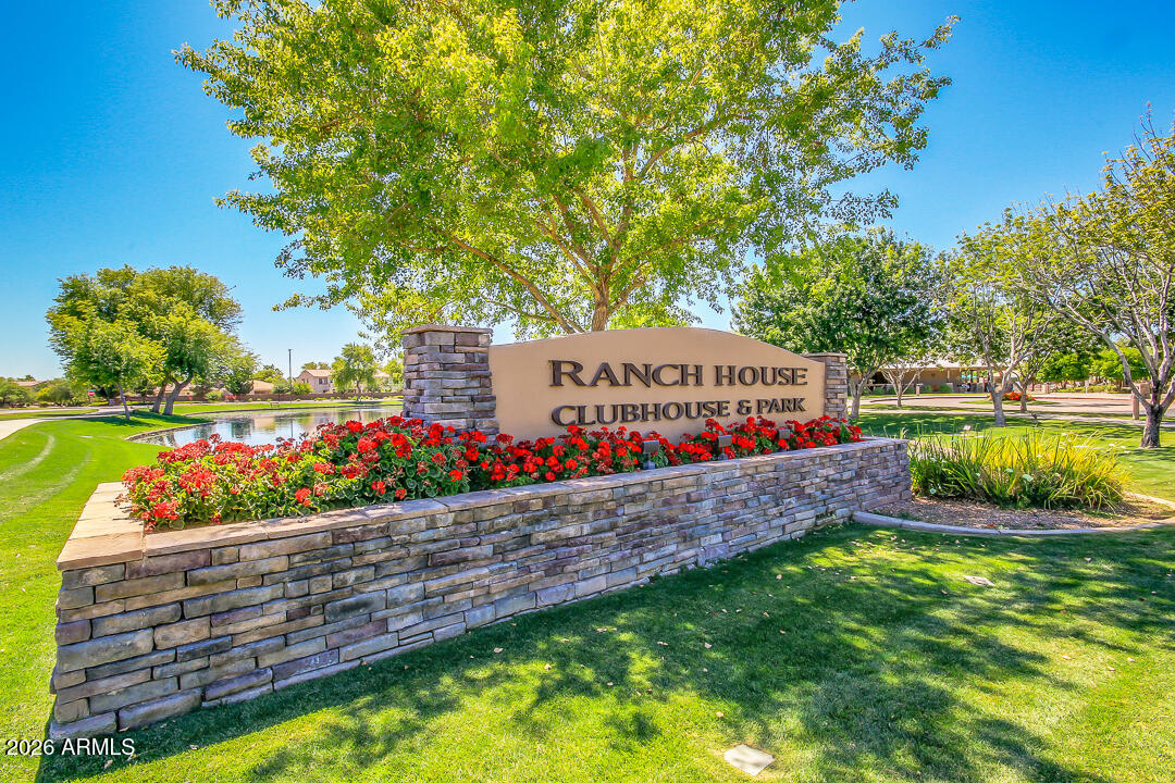 POWER RANCH - Residential