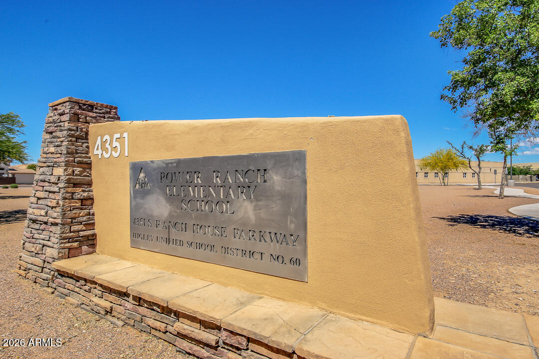 POWER RANCH - Residential