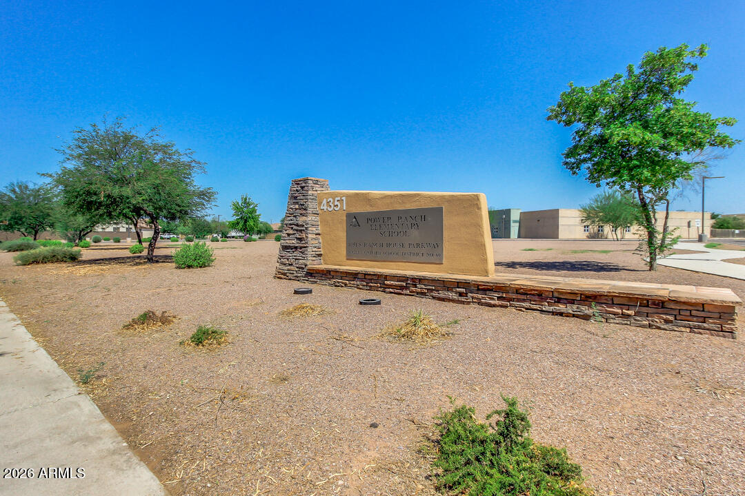 POWER RANCH - Residential