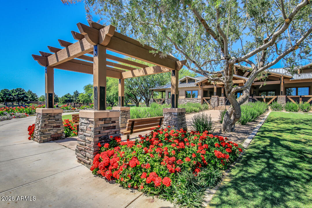 POWER RANCH - Residential