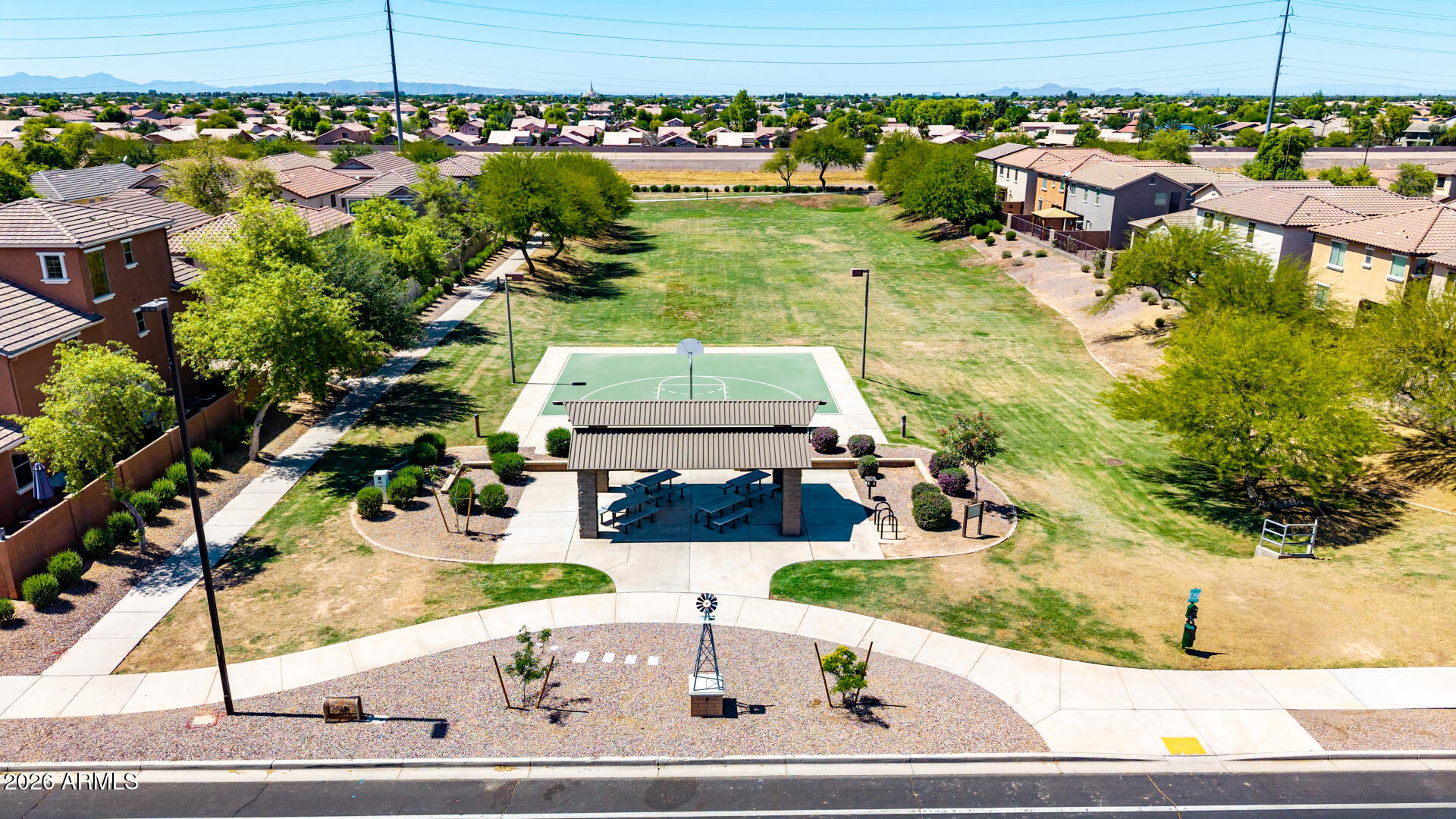 POWER RANCH - Residential