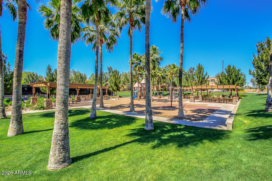 POWER RANCH - Residential