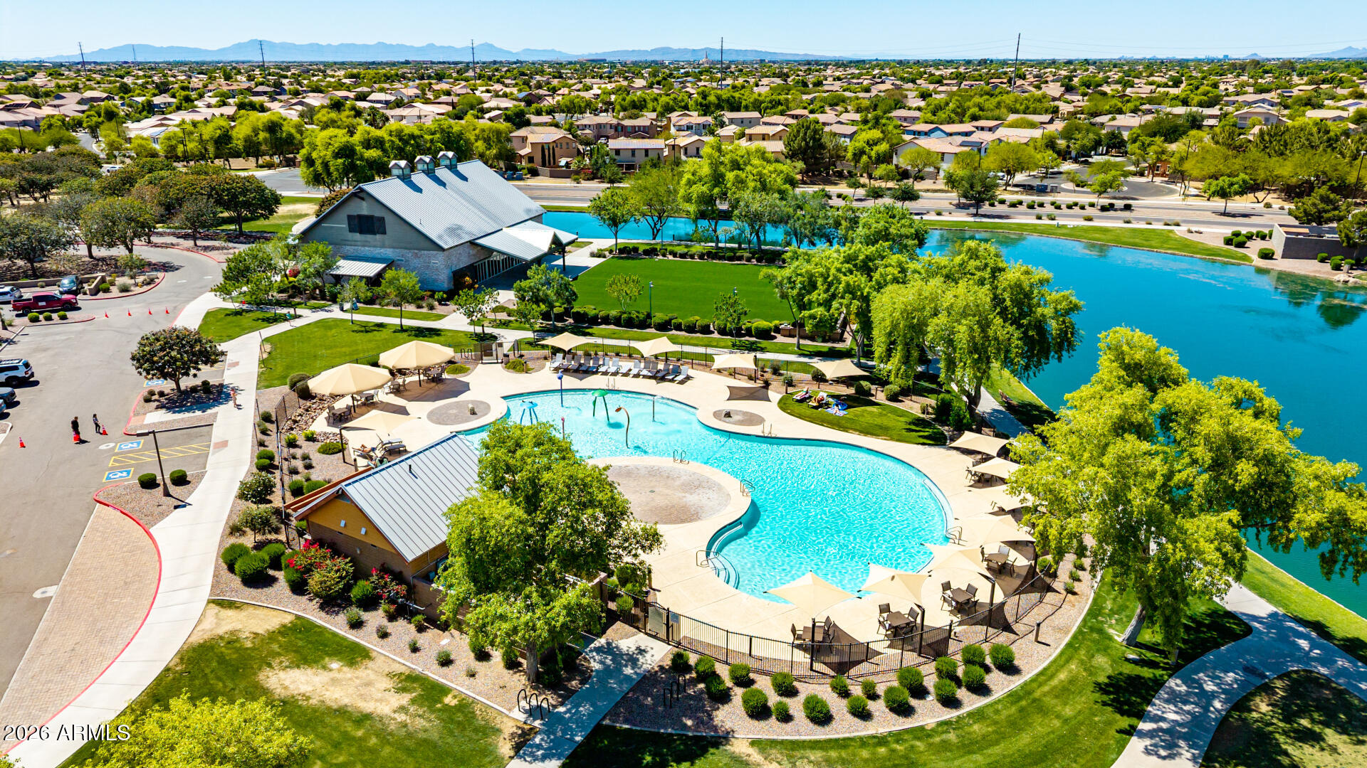 POWER RANCH - Residential
