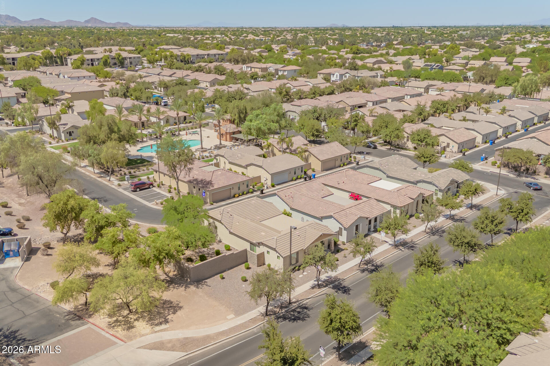 POWER RANCH - Residential