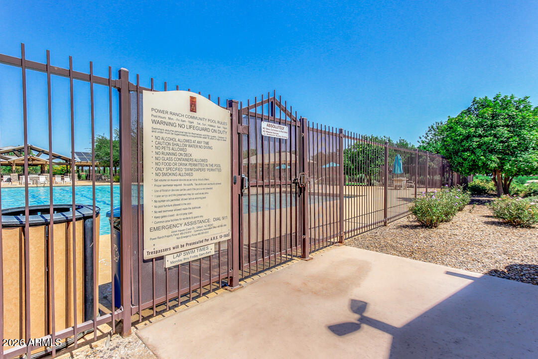 POWER RANCH - Residential
