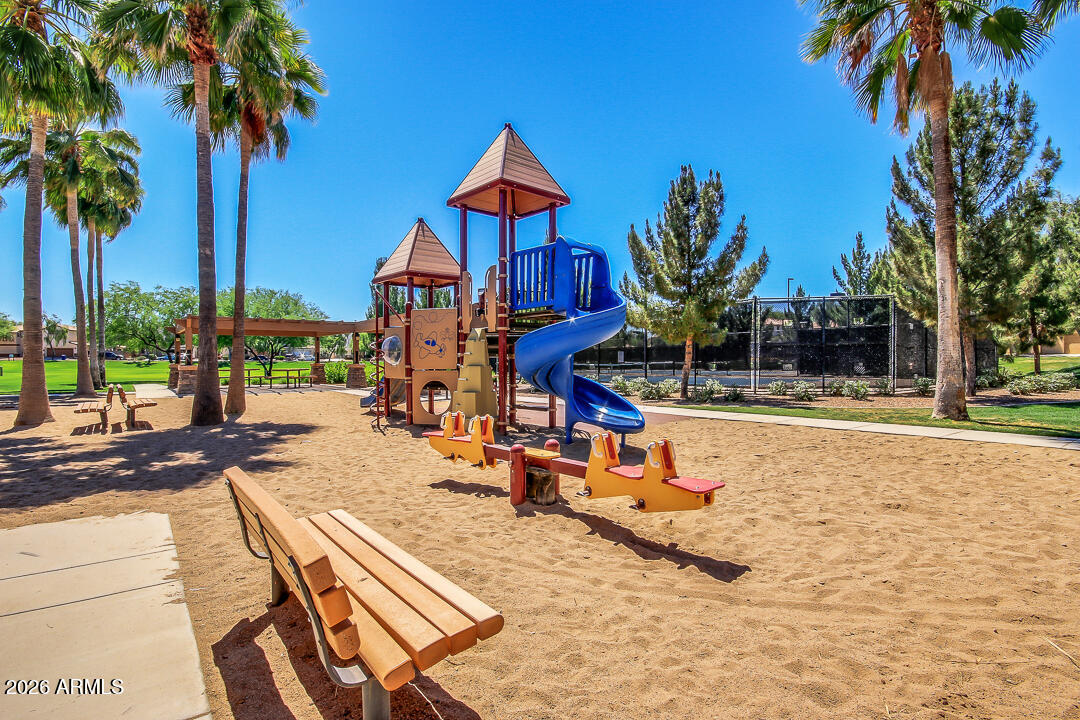 POWER RANCH - Residential