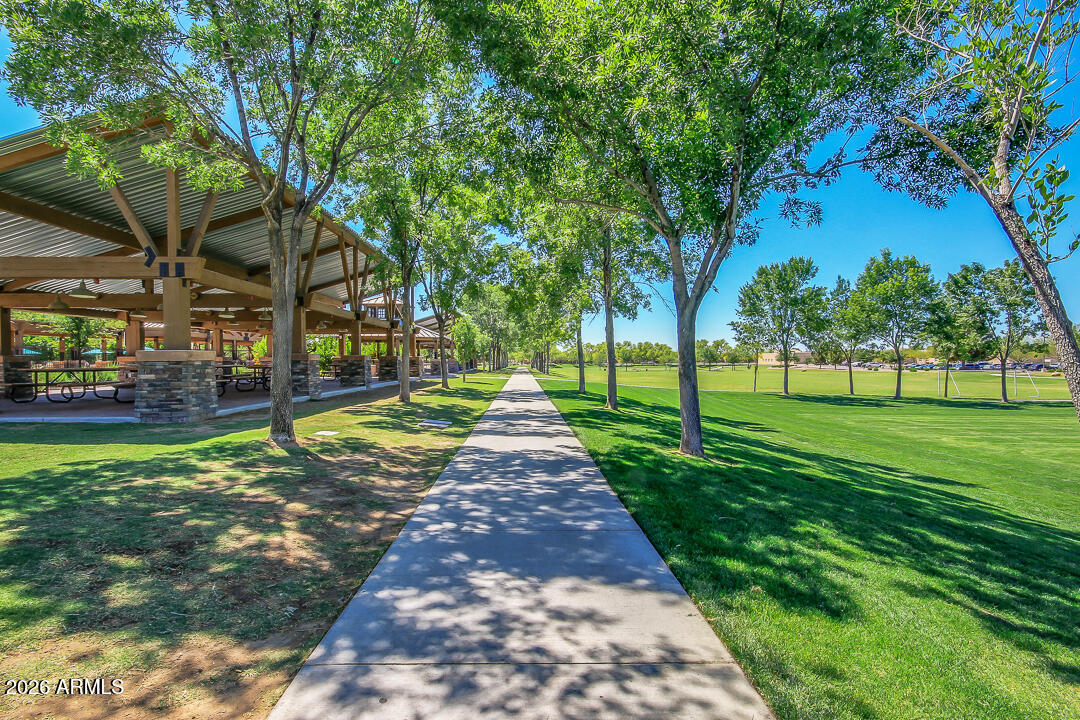 POWER RANCH - Residential