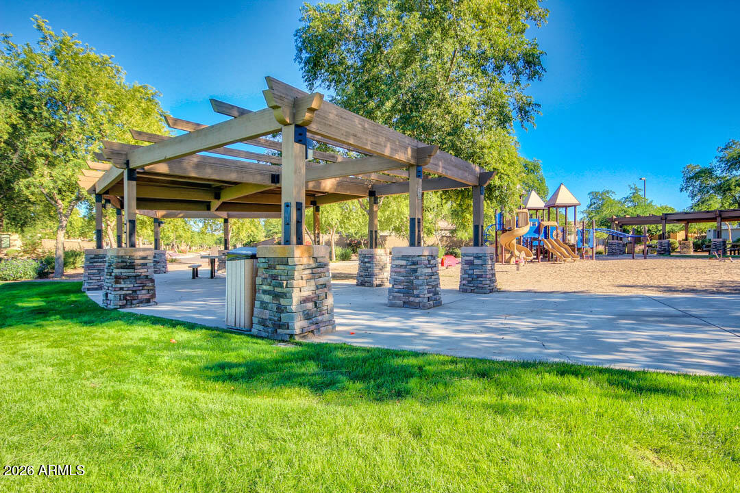 POWER RANCH - Residential