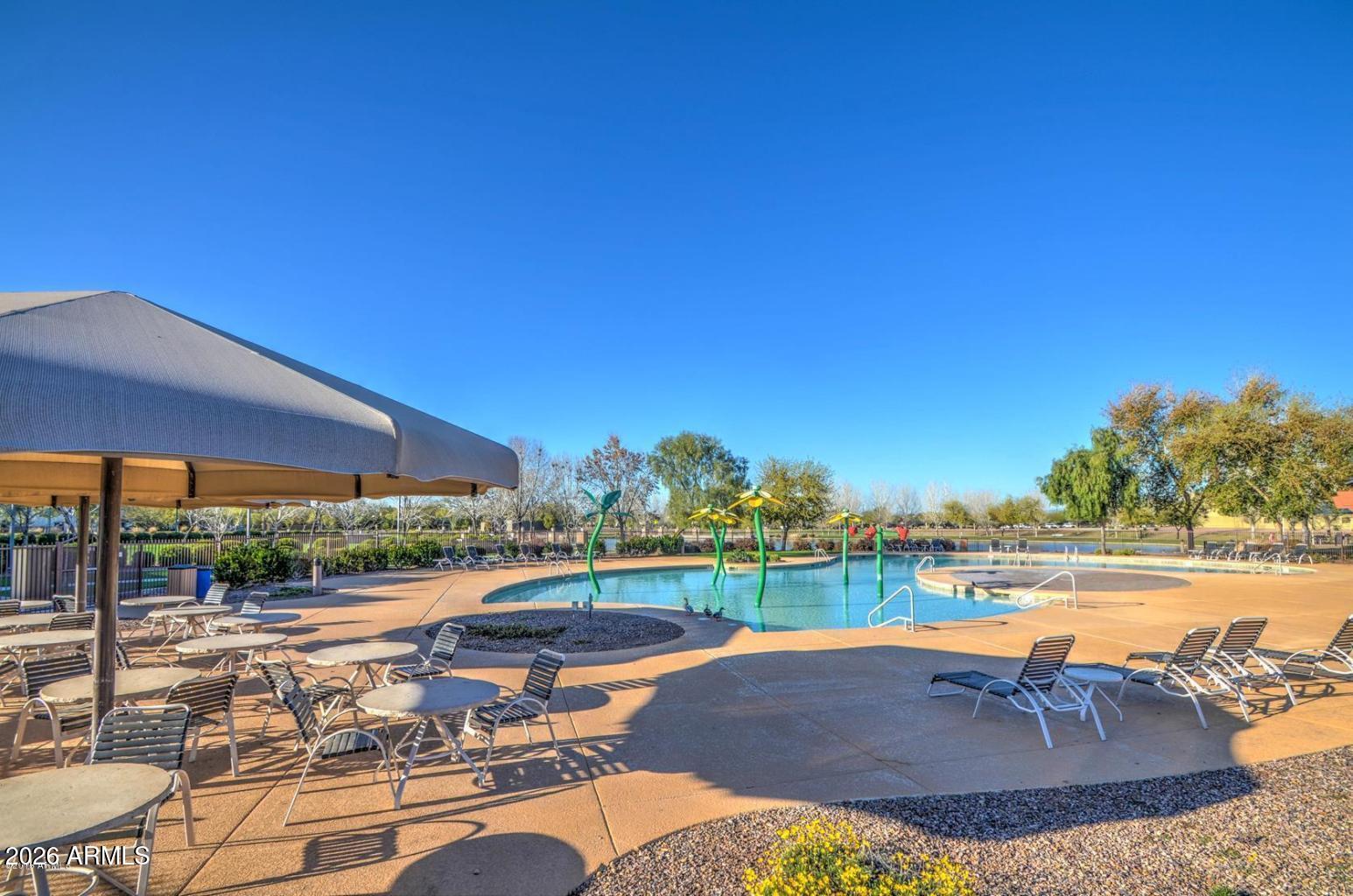 POWER RANCH - Residential