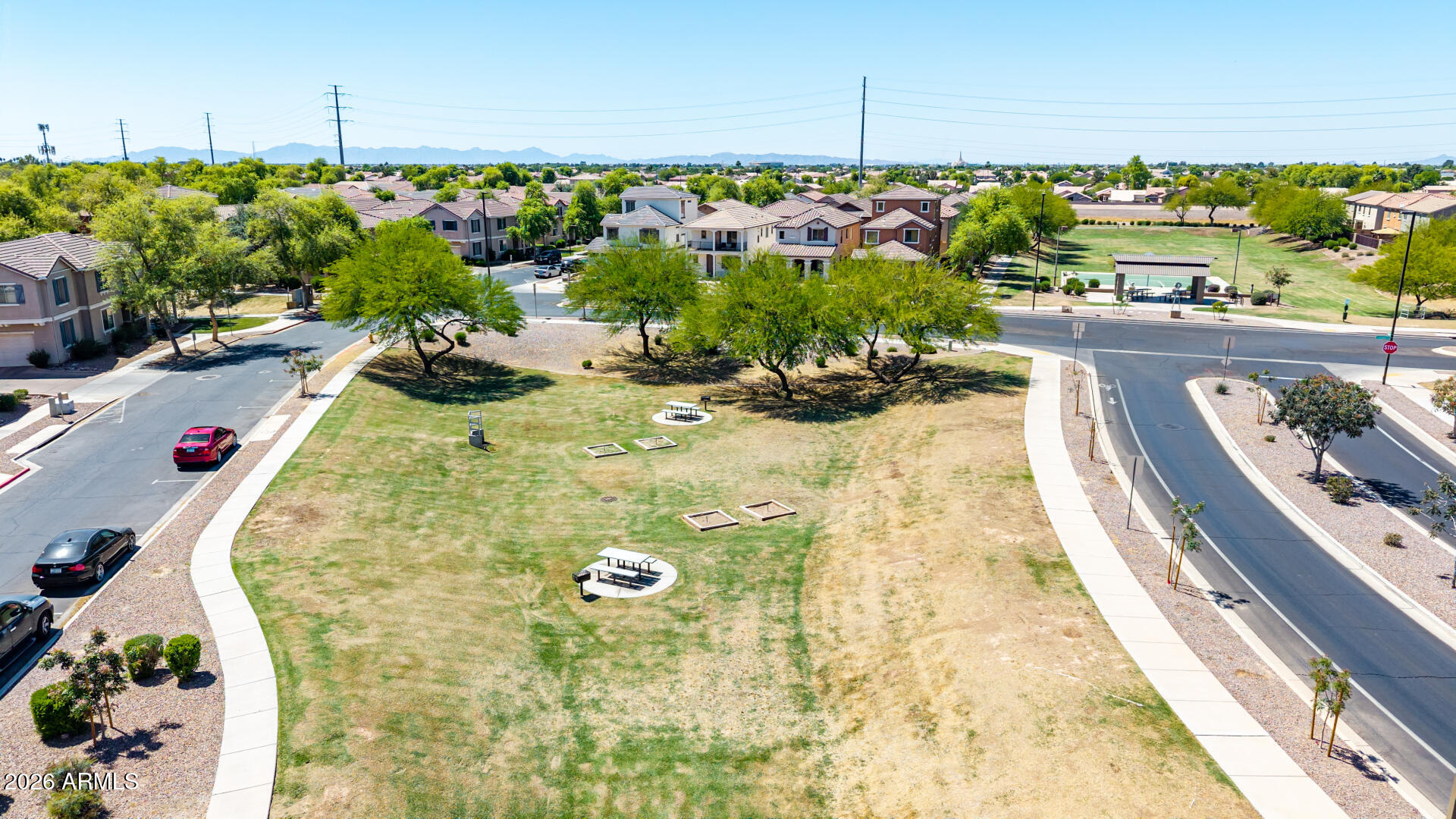 POWER RANCH - Residential