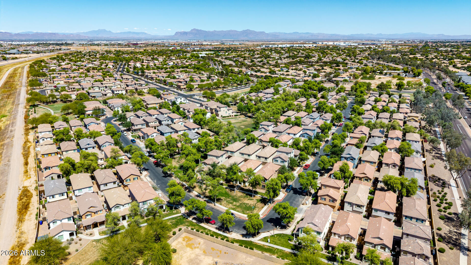 POWER RANCH - Residential